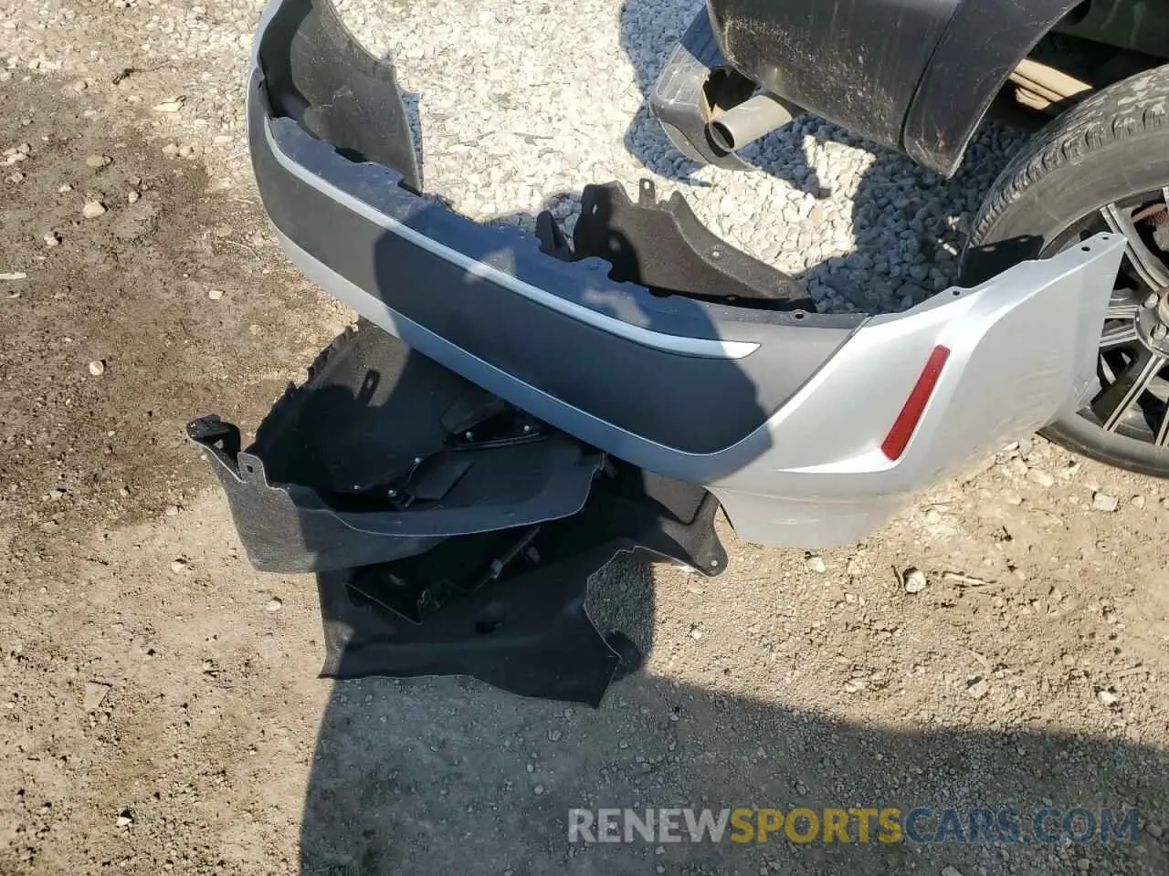 12 fotografías del automóvil dañado 5YFEPMAE9MP169707 TOYOTA COROLLA 2021