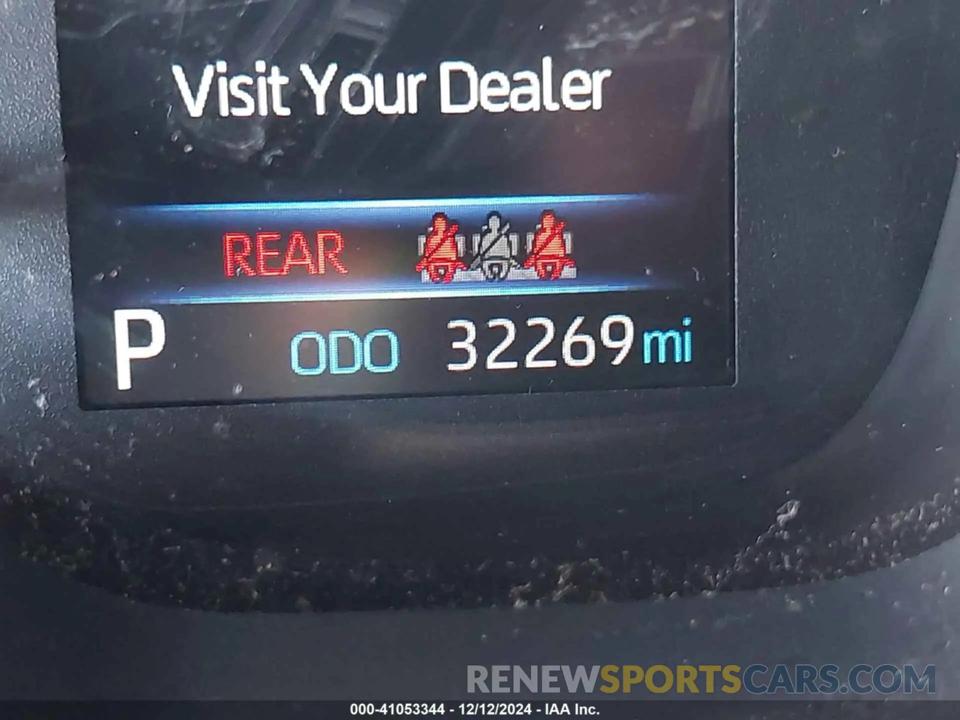 16 fotografías del automóvil dañado 5YFEPMAEXMP153452 TOYOTA COROLLA 2021