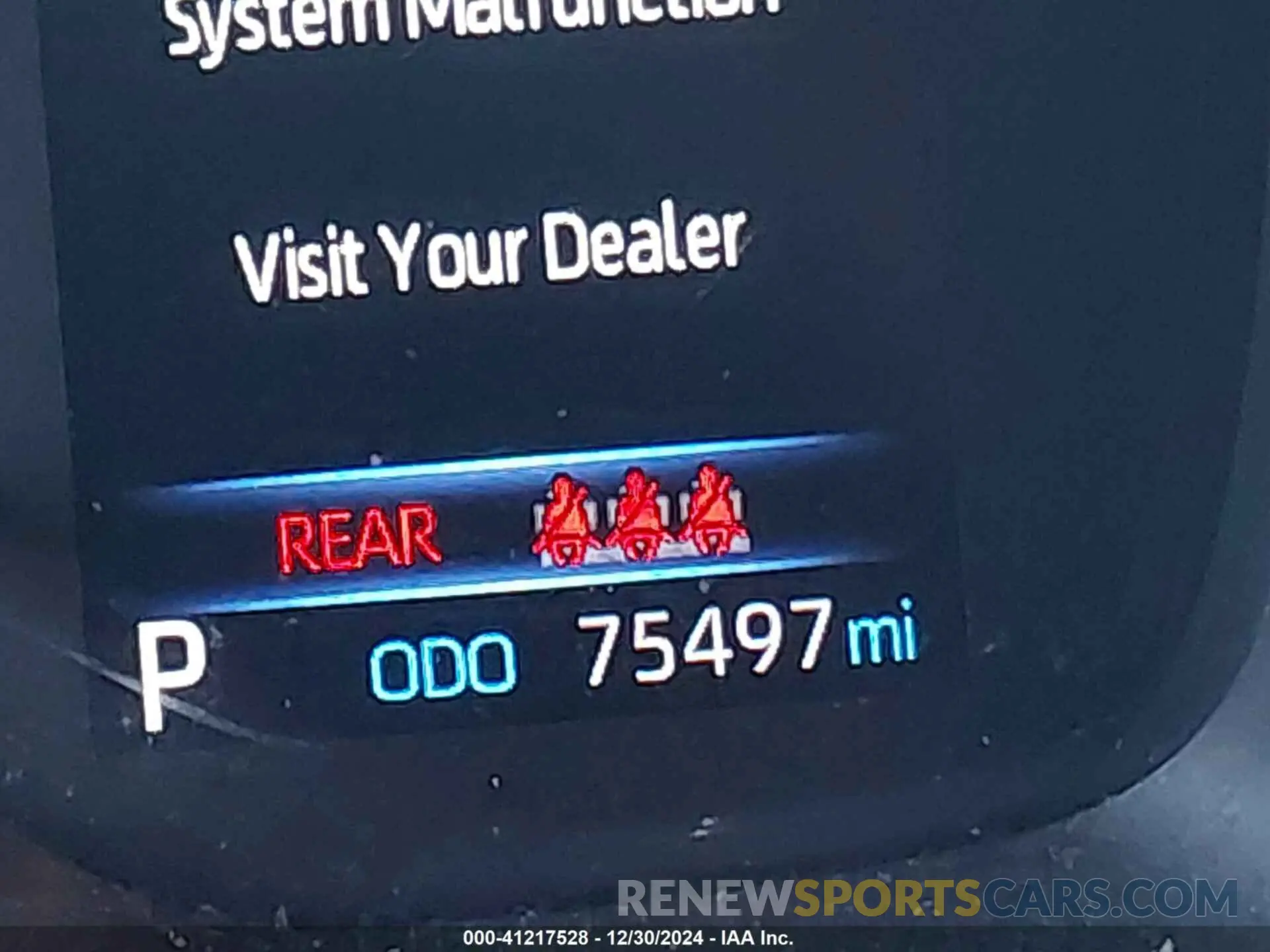 15 fotografías del automóvil dañado 5YFEPMAEXMP185950 TOYOTA COROLLA 2021