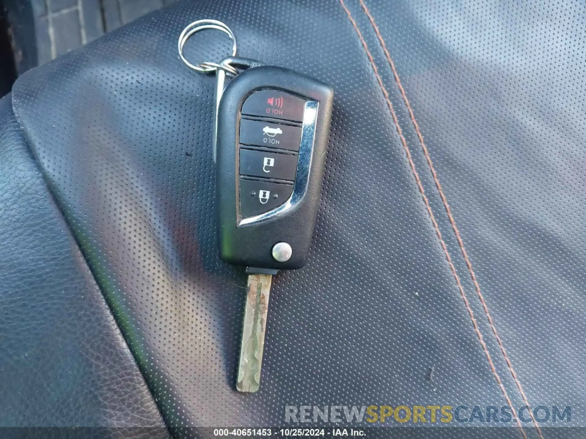 11 fotografías del automóvil dañado 5YFEPMAEXMP207901 TOYOTA COROLLA 2021