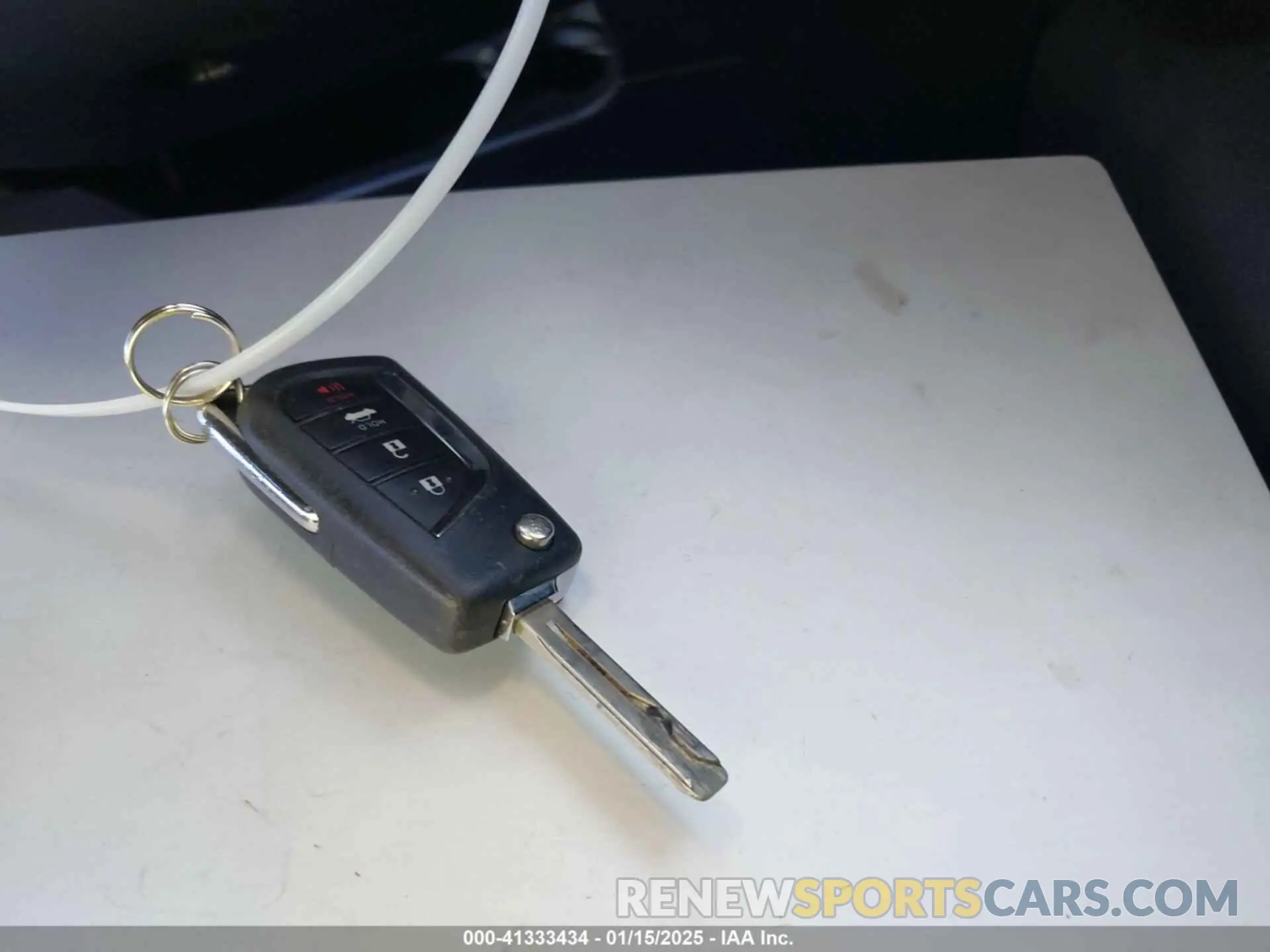 11 fotografías del automóvil dañado 5YFEPMAEXMP217988 TOYOTA COROLLA 2021