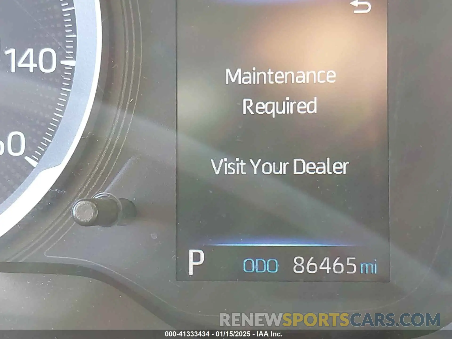 16 fotografías del automóvil dañado 5YFEPMAEXMP217988 TOYOTA COROLLA 2021