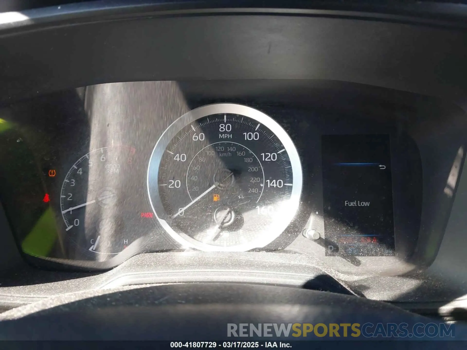 7 fotografías del automóvil dañado 5YFEPMAEXMP218008 TOYOTA COROLLA 2021