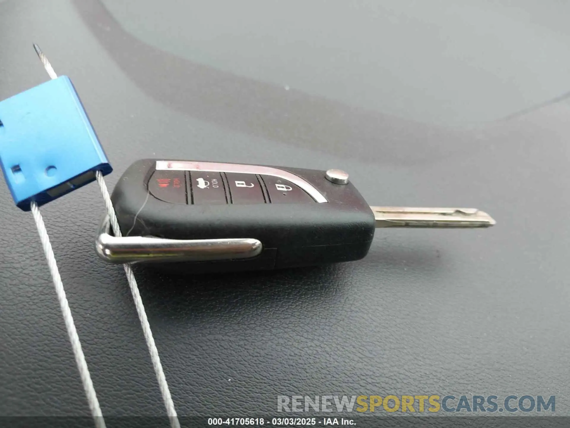 11 fotografías del automóvil dañado 5YFEPMAEXMP232958 TOYOTA COROLLA 2021