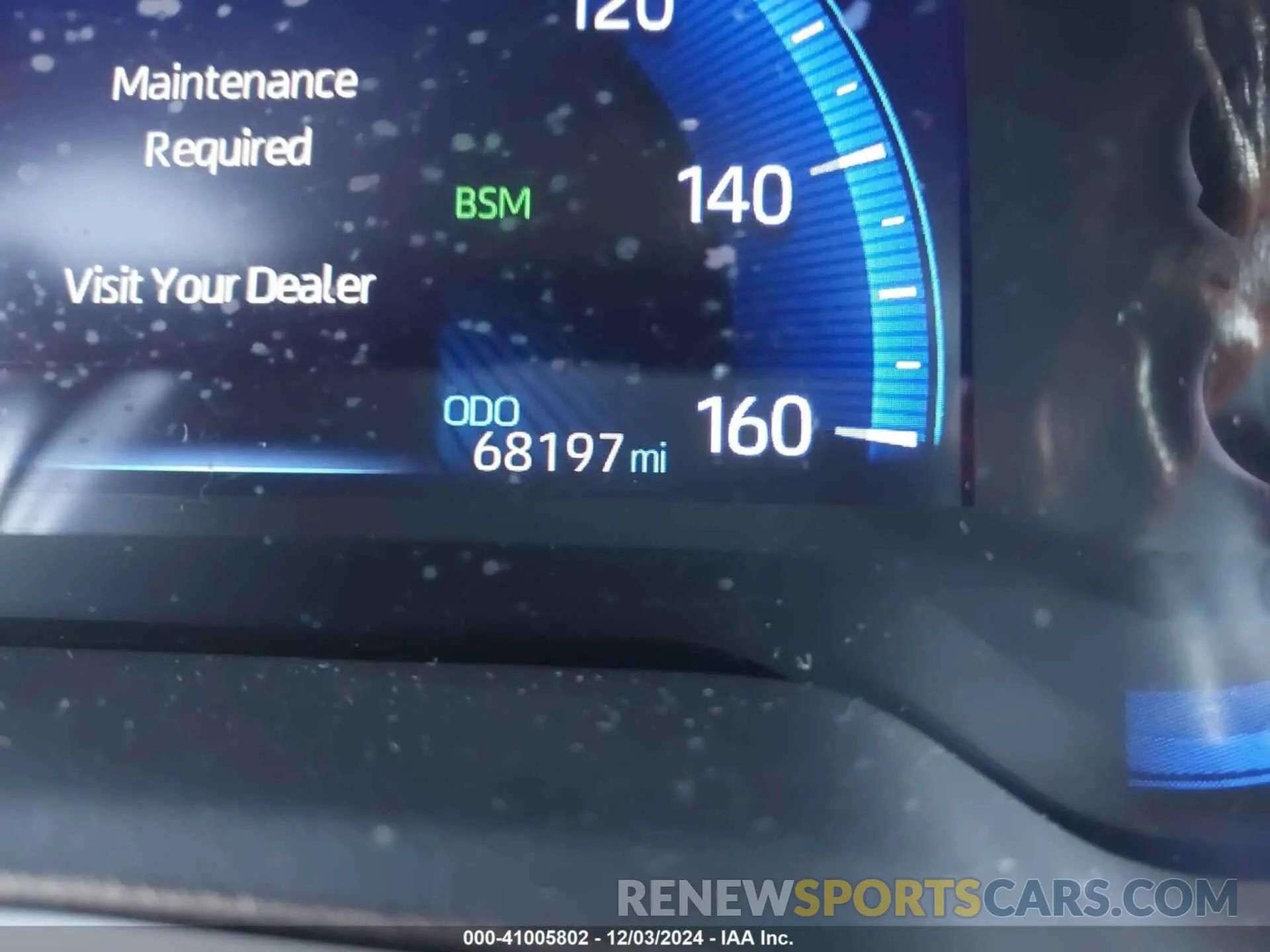 15 fotografías del automóvil dañado 5YFFPMAE4MP270061 TOYOTA COROLLA 2021