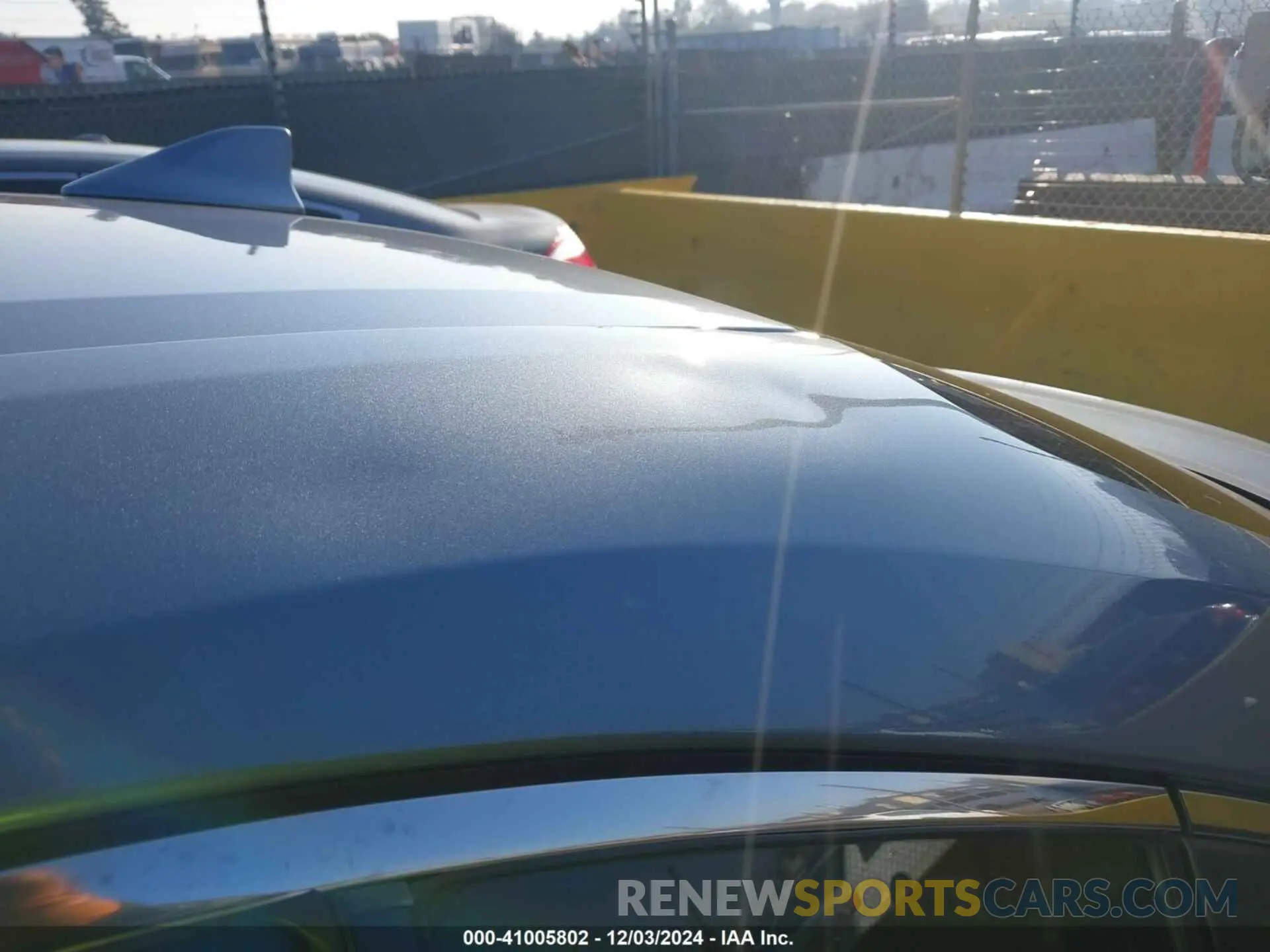 6 fotografías del automóvil dañado 5YFFPMAE4MP270061 TOYOTA COROLLA 2021