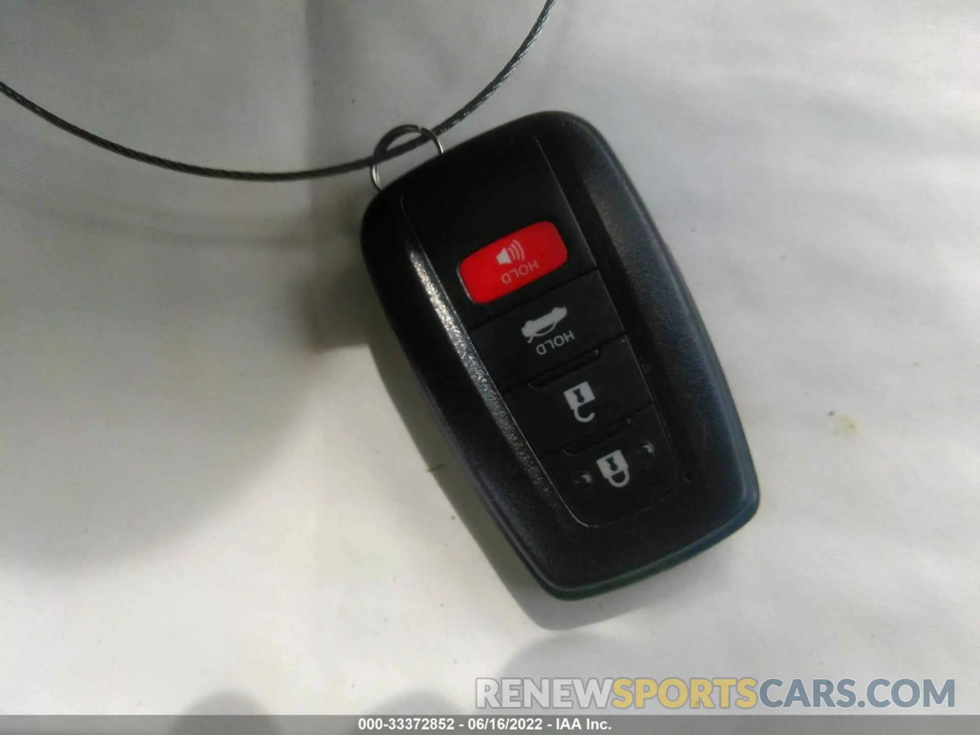 11 fotografías del automóvil dañado 5YFP4MCE5MP092459 TOYOTA COROLLA 2021
