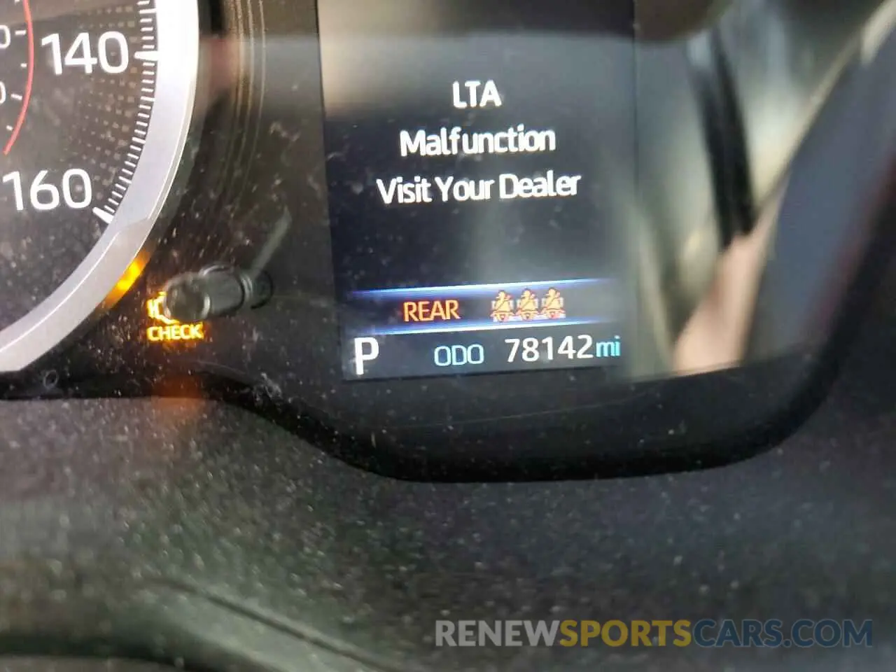 9 fotografías del automóvil dañado 5YFS4MCE0MP088412 TOYOTA COROLLA 2021