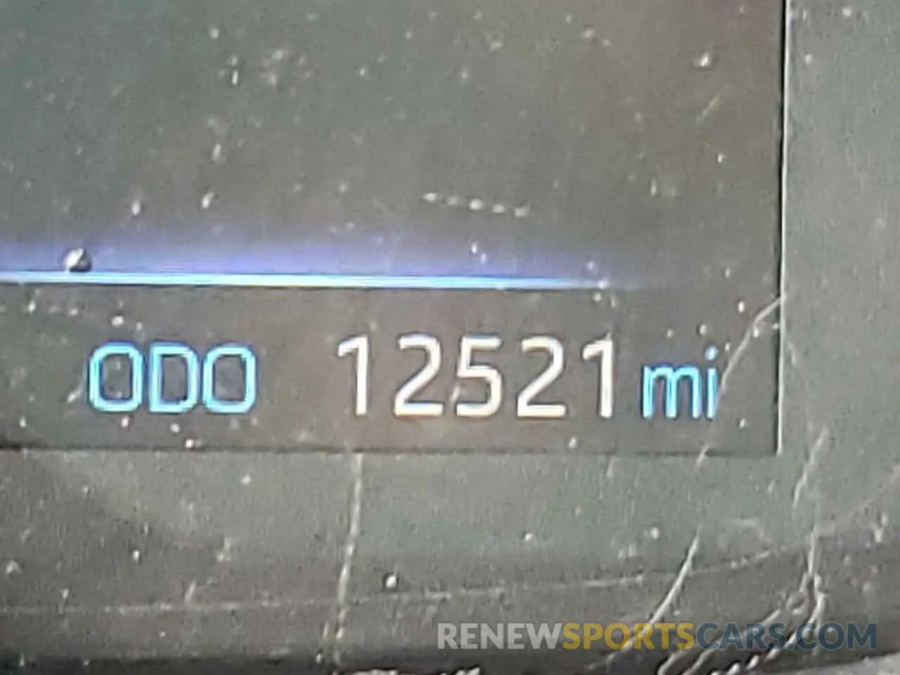 8 fotografías del automóvil dañado 5YFS4MCE1MP063244 TOYOTA COROLLA 2021