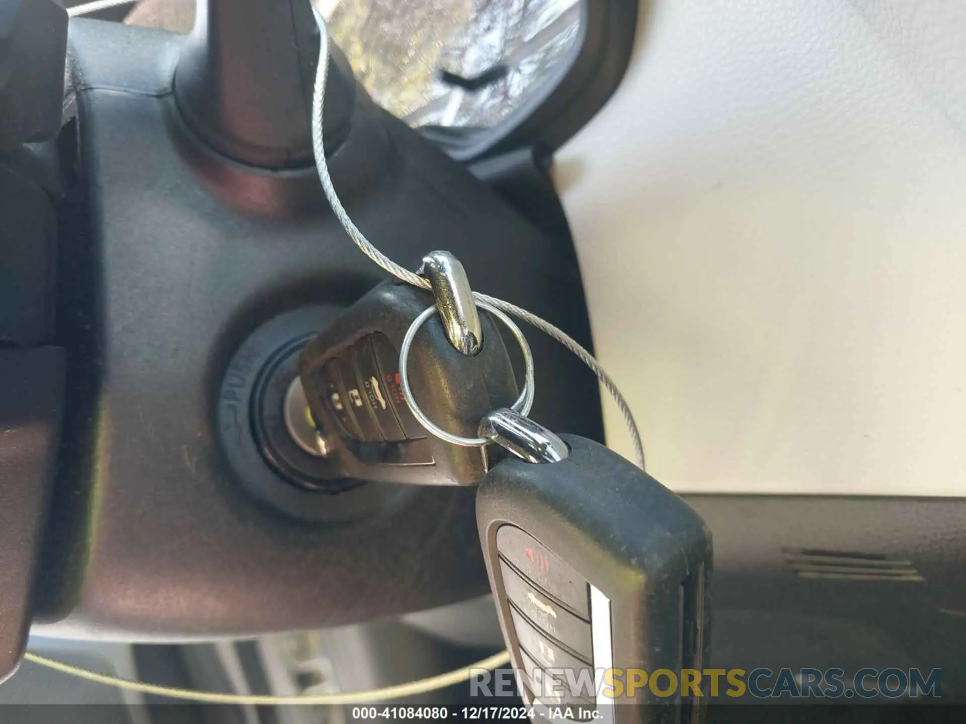 11 fotografías del automóvil dañado 5YFS4MCE1MP077953 TOYOTA COROLLA 2021