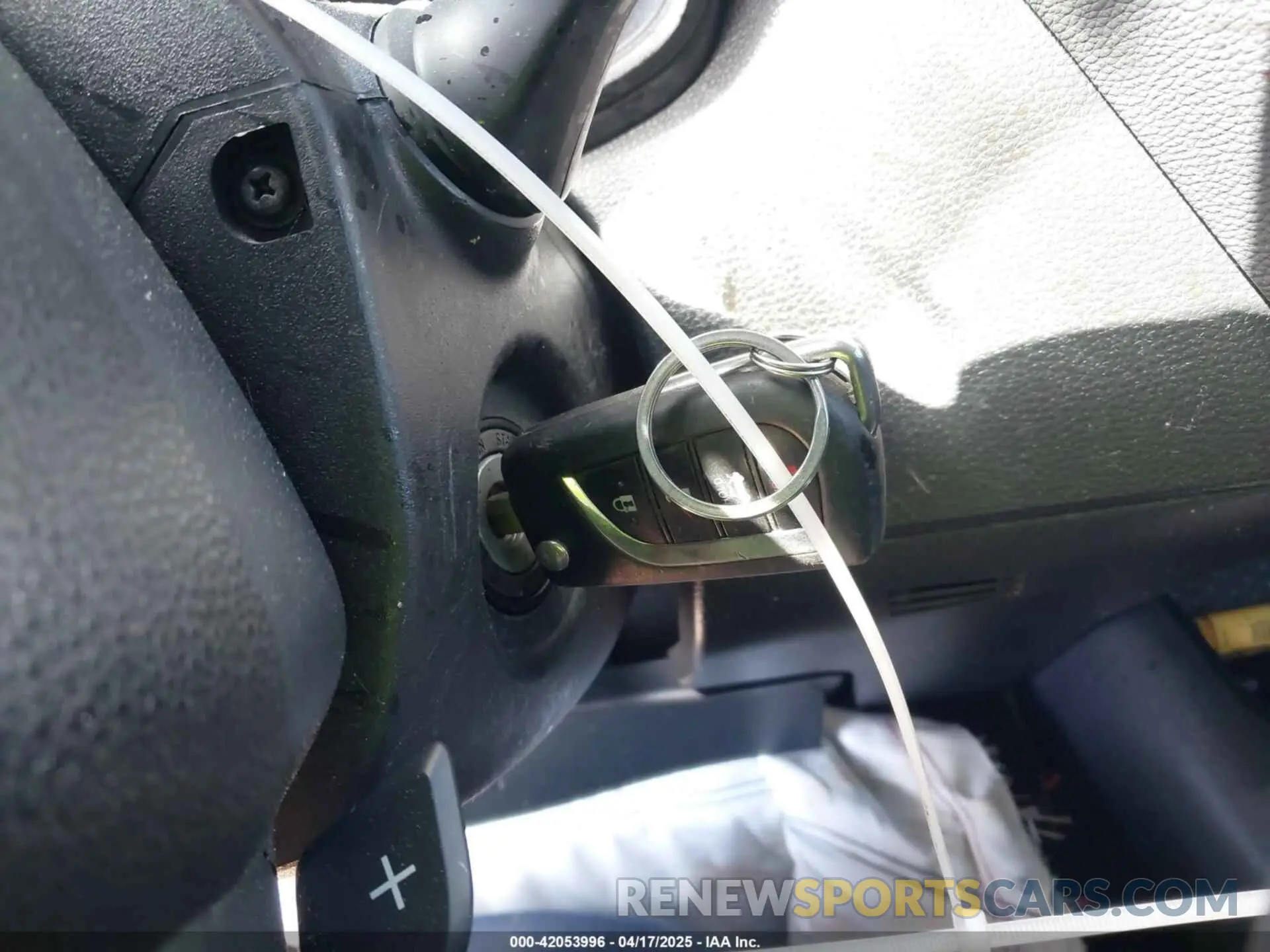 11 fotografías del automóvil dañado 5YFS4MCE1MP081159 TOYOTA COROLLA 2021