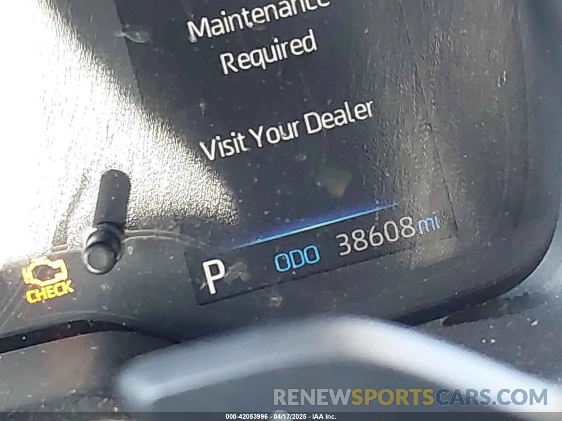 16 fotografías del automóvil dañado 5YFS4MCE1MP081159 TOYOTA COROLLA 2021