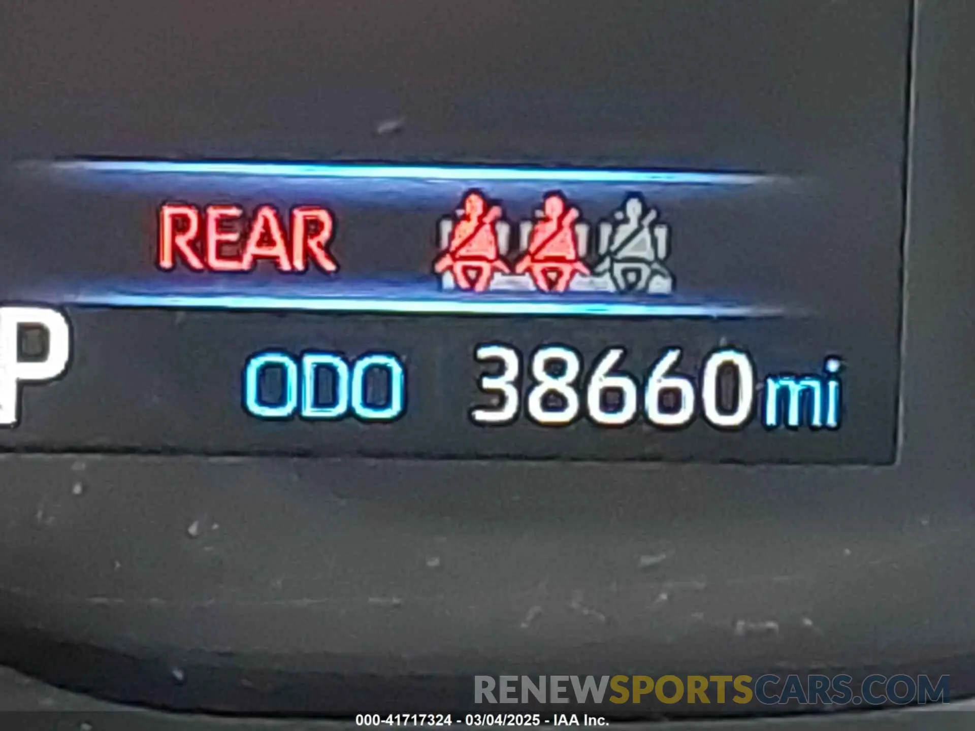 15 fotografías del automóvil dañado 5YFS4MCE2MP072342 TOYOTA COROLLA 2021