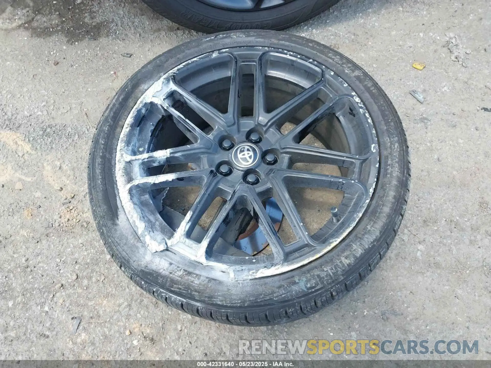 12 fotografías del automóvil dañado 5YFS4MCE3MP068963 TOYOTA COROLLA 2021