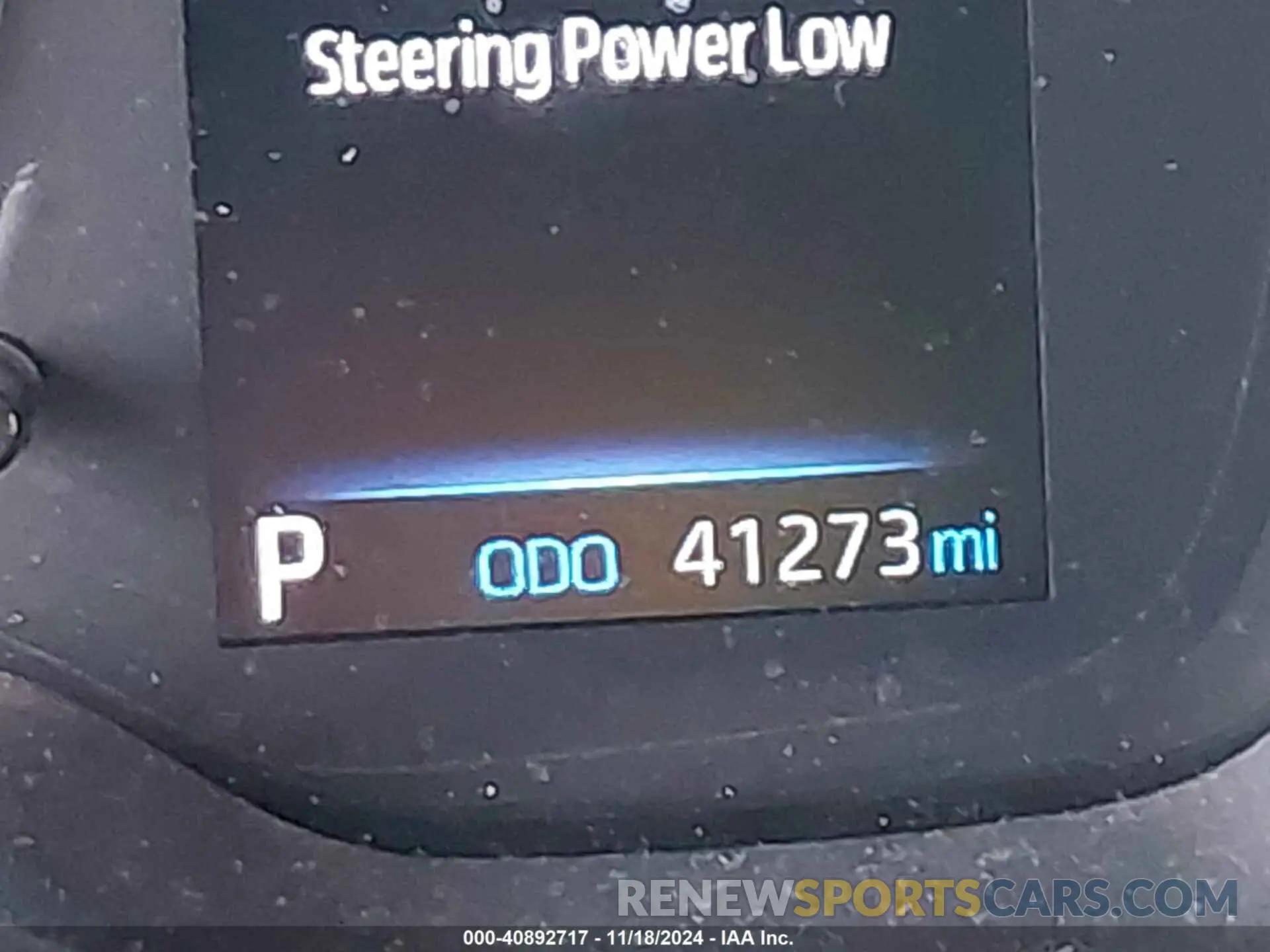 16 fotografías del automóvil dañado 5YFS4MCE5MP077048 TOYOTA COROLLA 2021