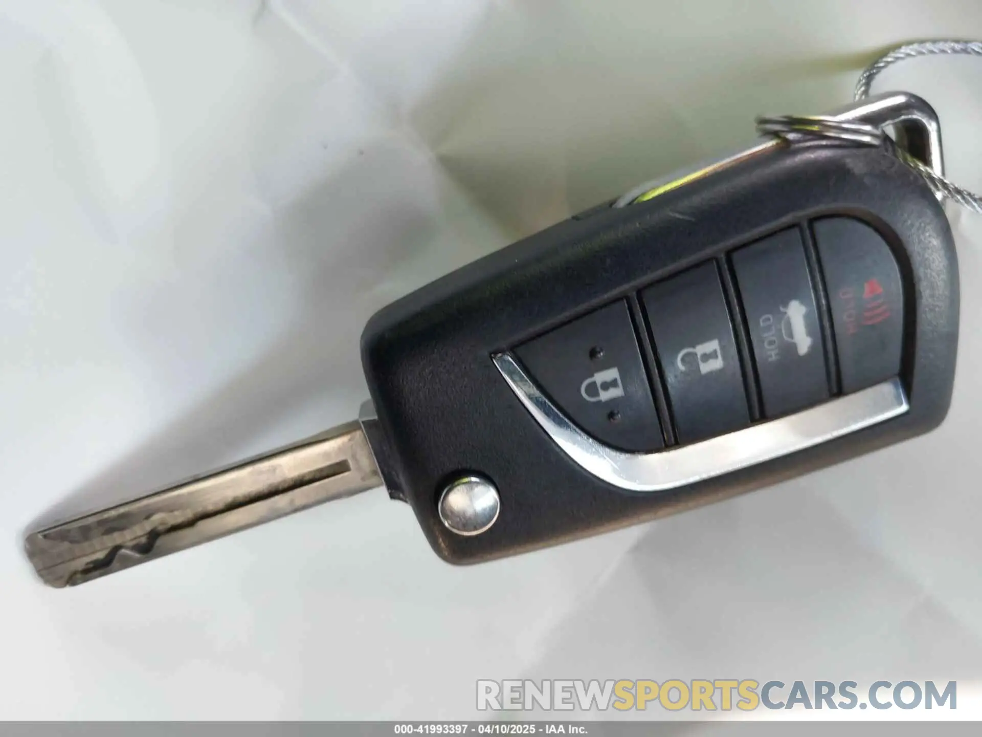 11 fotografías del automóvil dañado 5YFS4MCE5MP079740 TOYOTA COROLLA 2021