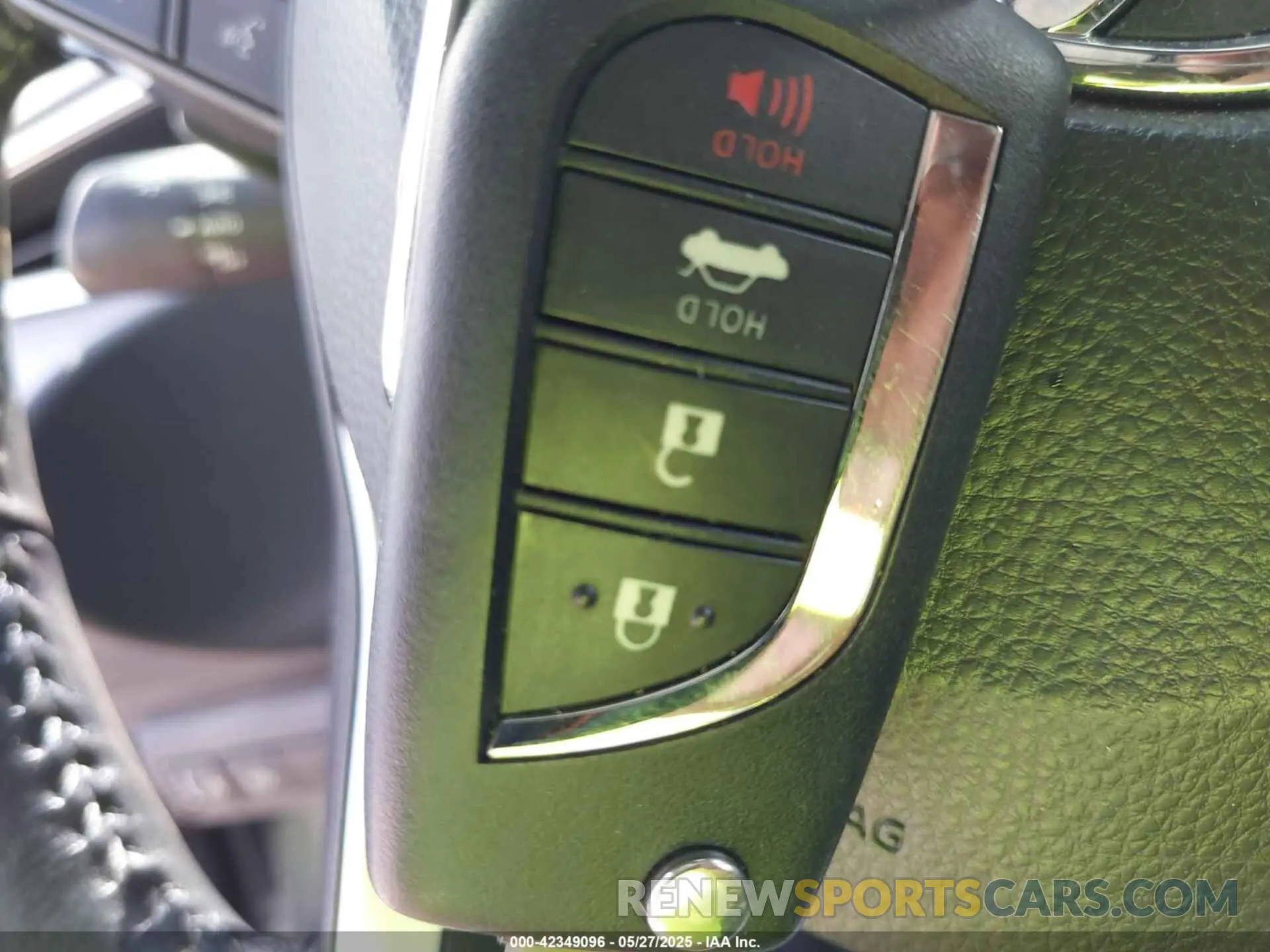 11 fotografías del automóvil dañado 5YFS4MCE5MP090561 TOYOTA COROLLA 2021