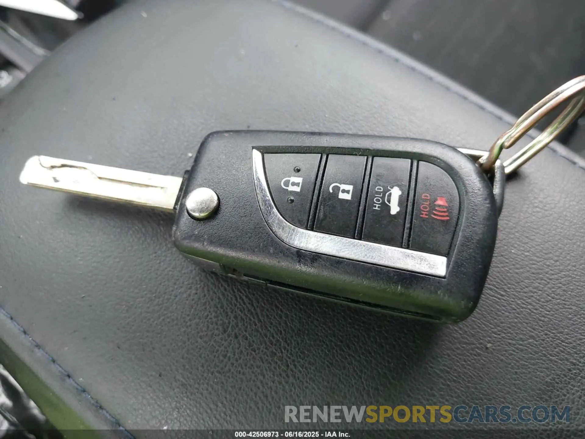 11 fotografías del automóvil dañado 5YFS4MCE7MP064561 TOYOTA COROLLA 2021