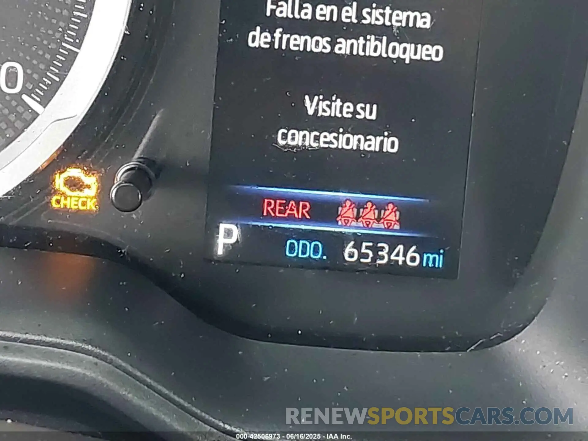 15 fotografías del automóvil dañado 5YFS4MCE7MP064561 TOYOTA COROLLA 2021