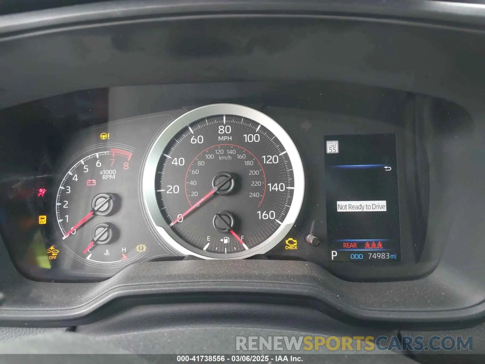 15 fotografías del automóvil dañado 5YFS4MCE8MP064410 TOYOTA COROLLA 2021