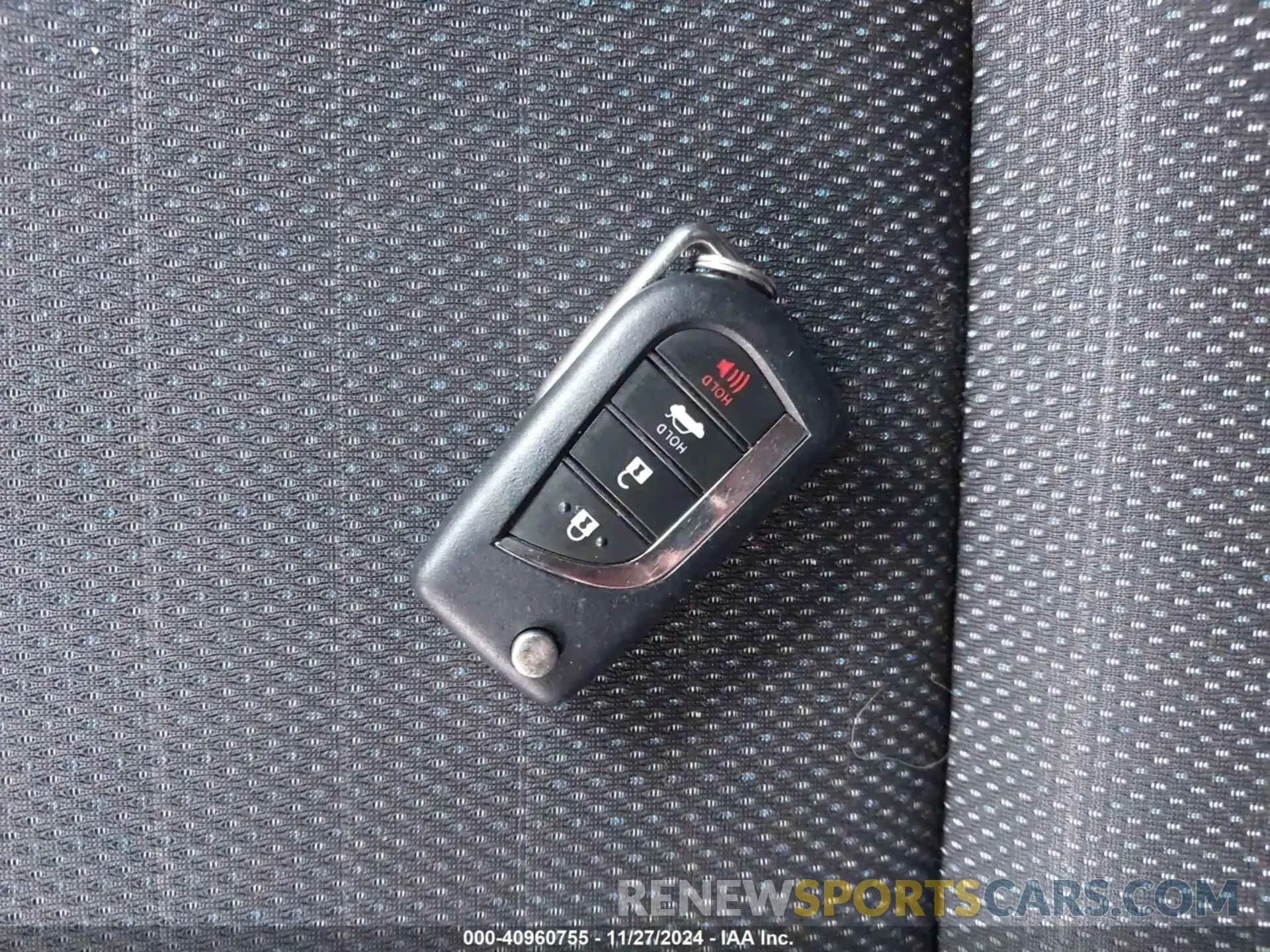 11 fotografías del automóvil dañado 5YFS4MCE8MP080347 TOYOTA COROLLA 2021