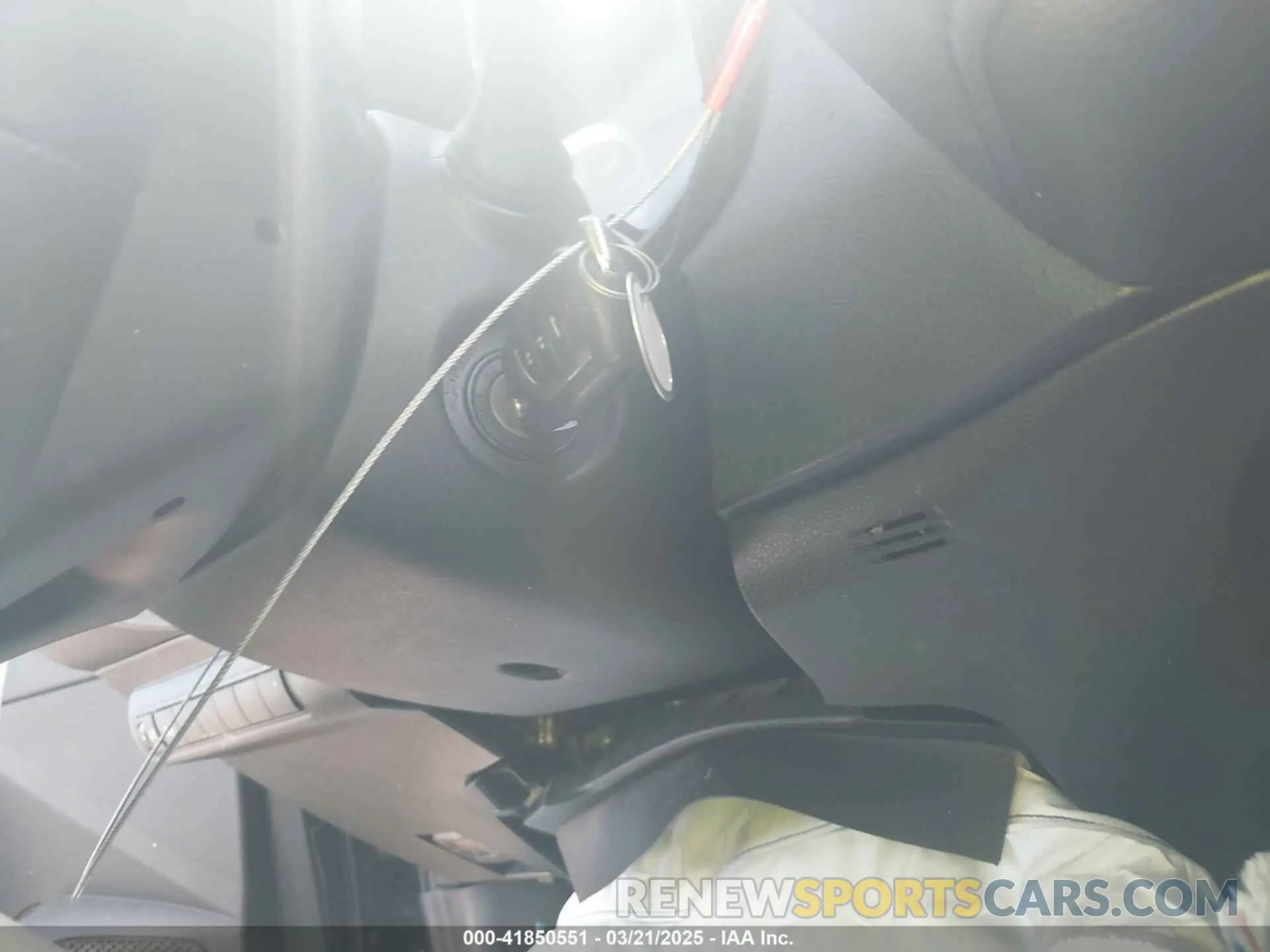 11 fotografías del automóvil dañado 5YFS4MCE9MP072841 TOYOTA COROLLA 2021