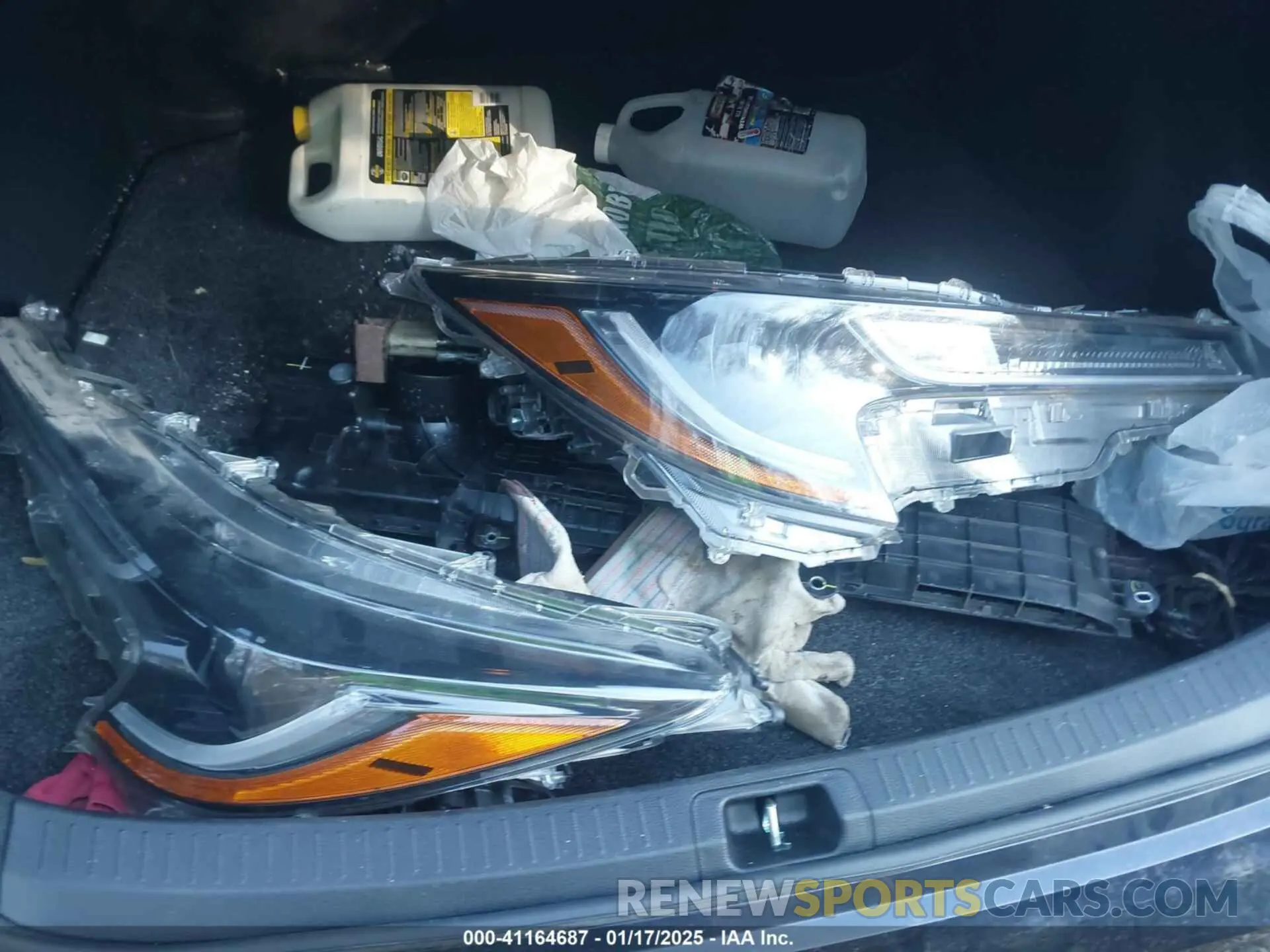12 fotografías del automóvil dañado 5YFVPMAE2MP252122 TOYOTA COROLLA 2021
