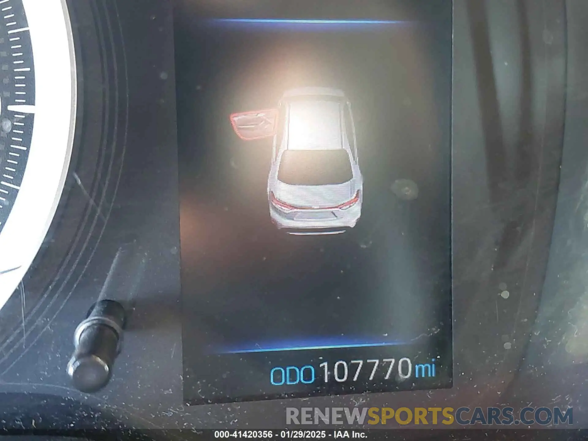 15 fotografías del automóvil dañado 5YFVPMAE4MP208431 TOYOTA COROLLA 2021