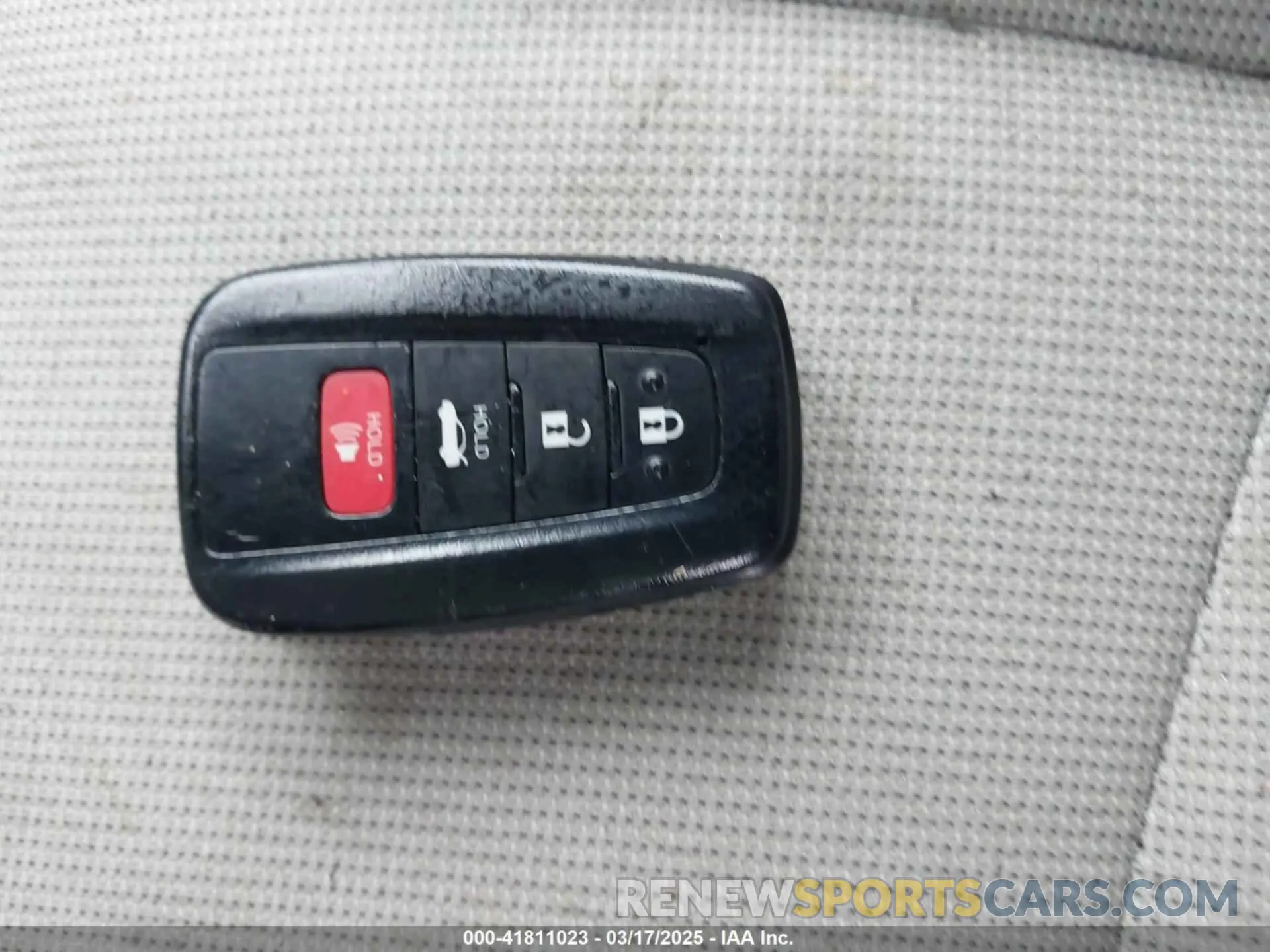 11 fotografías del automóvil dañado 5YFVPMAE5MP266547 TOYOTA COROLLA 2021
