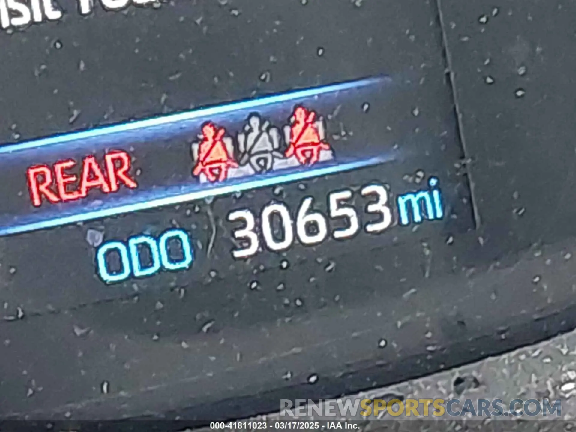16 fotografías del automóvil dañado 5YFVPMAE5MP266547 TOYOTA COROLLA 2021