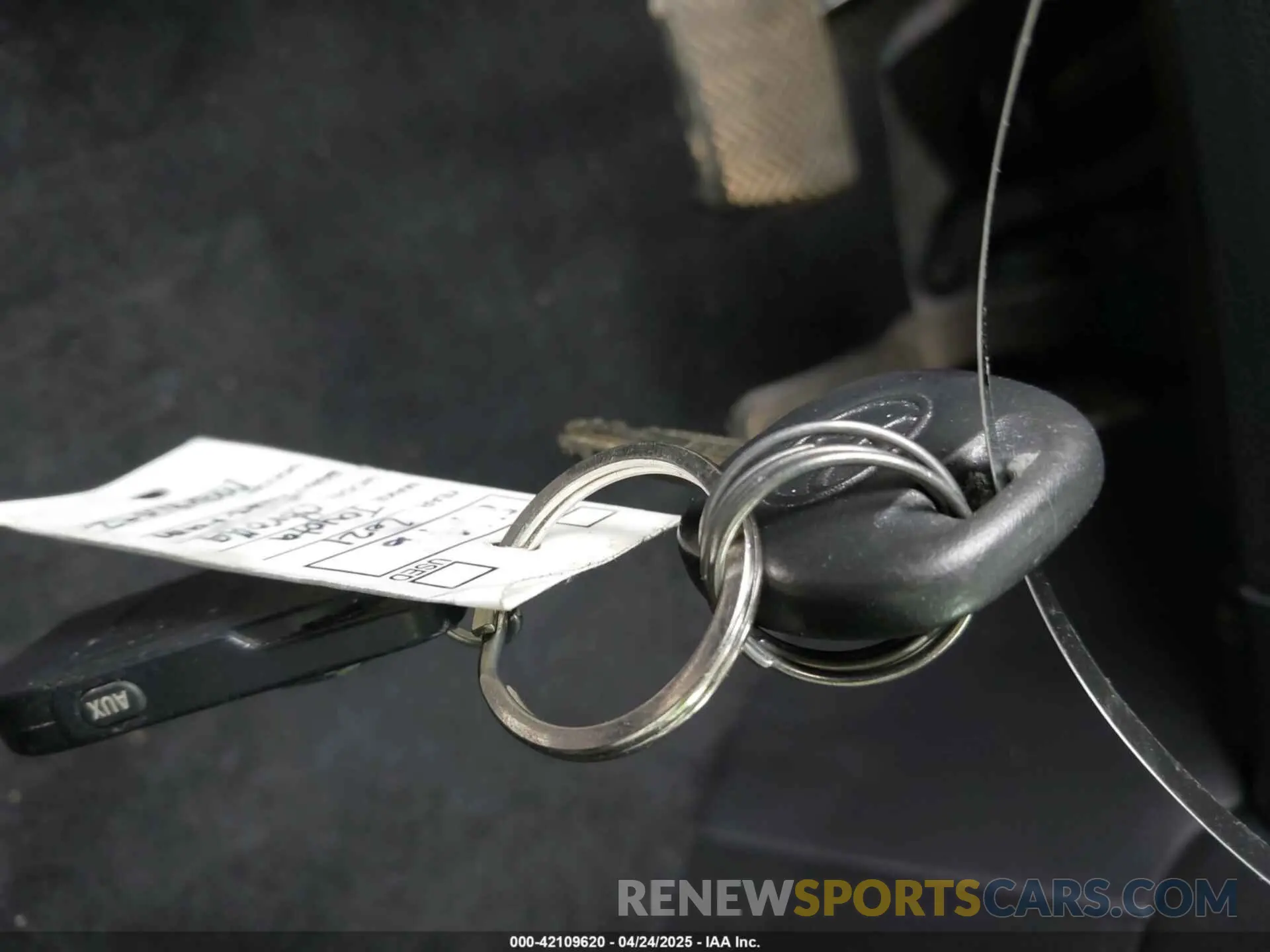 11 fotografías del automóvil dañado JTDDPMAE3MJ177009 TOYOTA COROLLA 2021