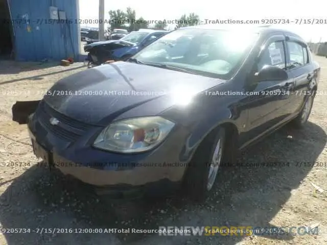 1 fotografías del automóvil dañado JTDEAMDE0MJ021690 TOYOTA COROLLA 2021