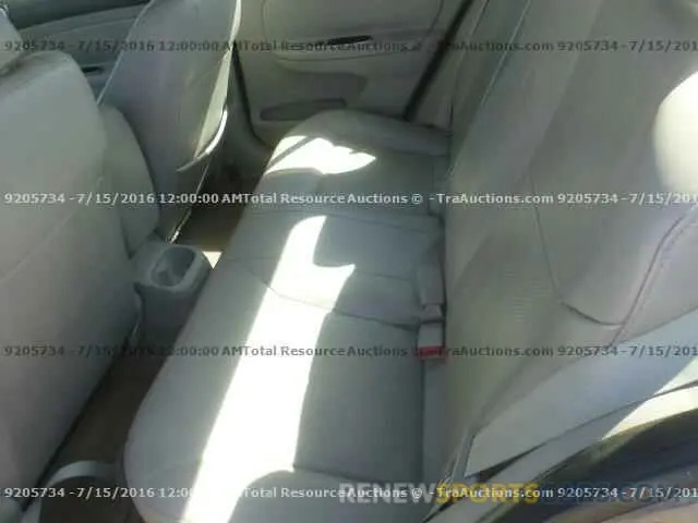 6 fotografías del automóvil dañado JTDEAMDE0MJ021690 TOYOTA COROLLA 2021