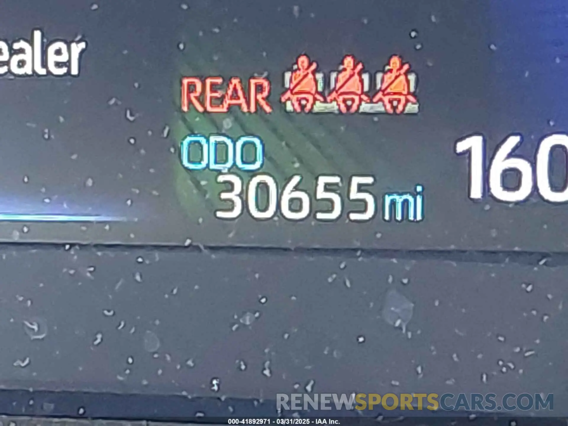 15 fotografías del automóvil dañado JTDEAMDE0MJ025075 TOYOTA COROLLA 2021