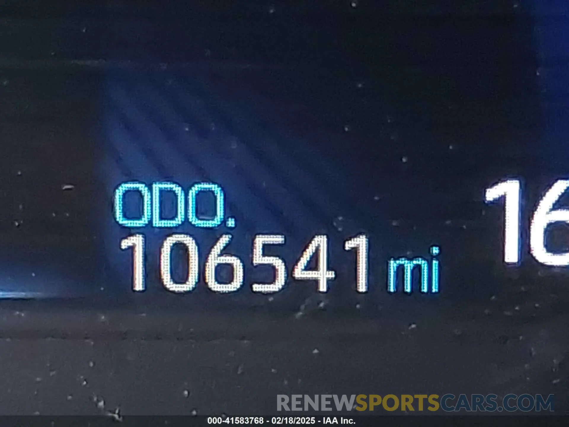 15 fotografías del automóvil dañado JTDEAMDE1MJ005000 TOYOTA COROLLA 2021