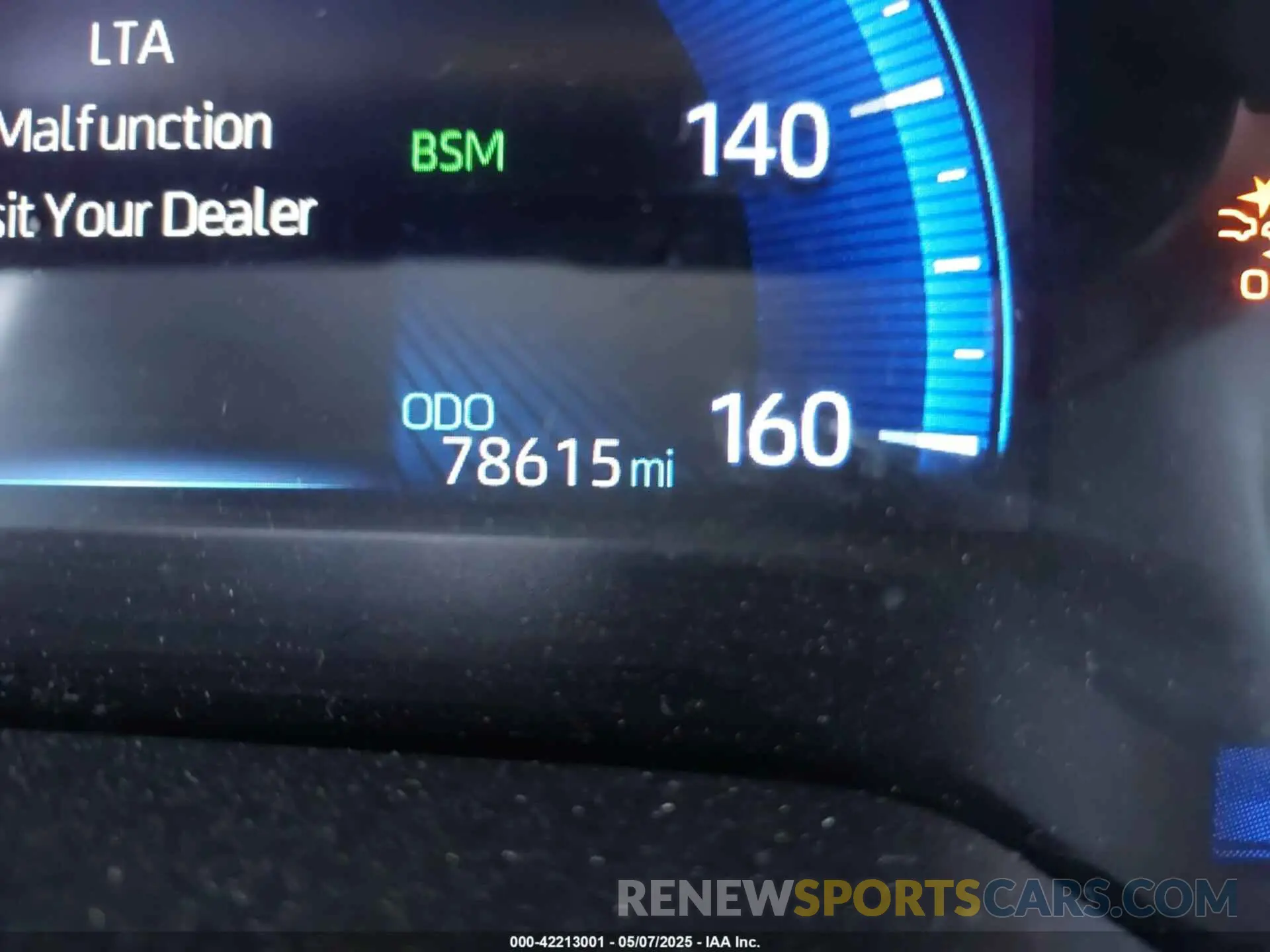 15 fotografías del automóvil dañado JTDEAMDE2MJ011078 TOYOTA COROLLA 2021