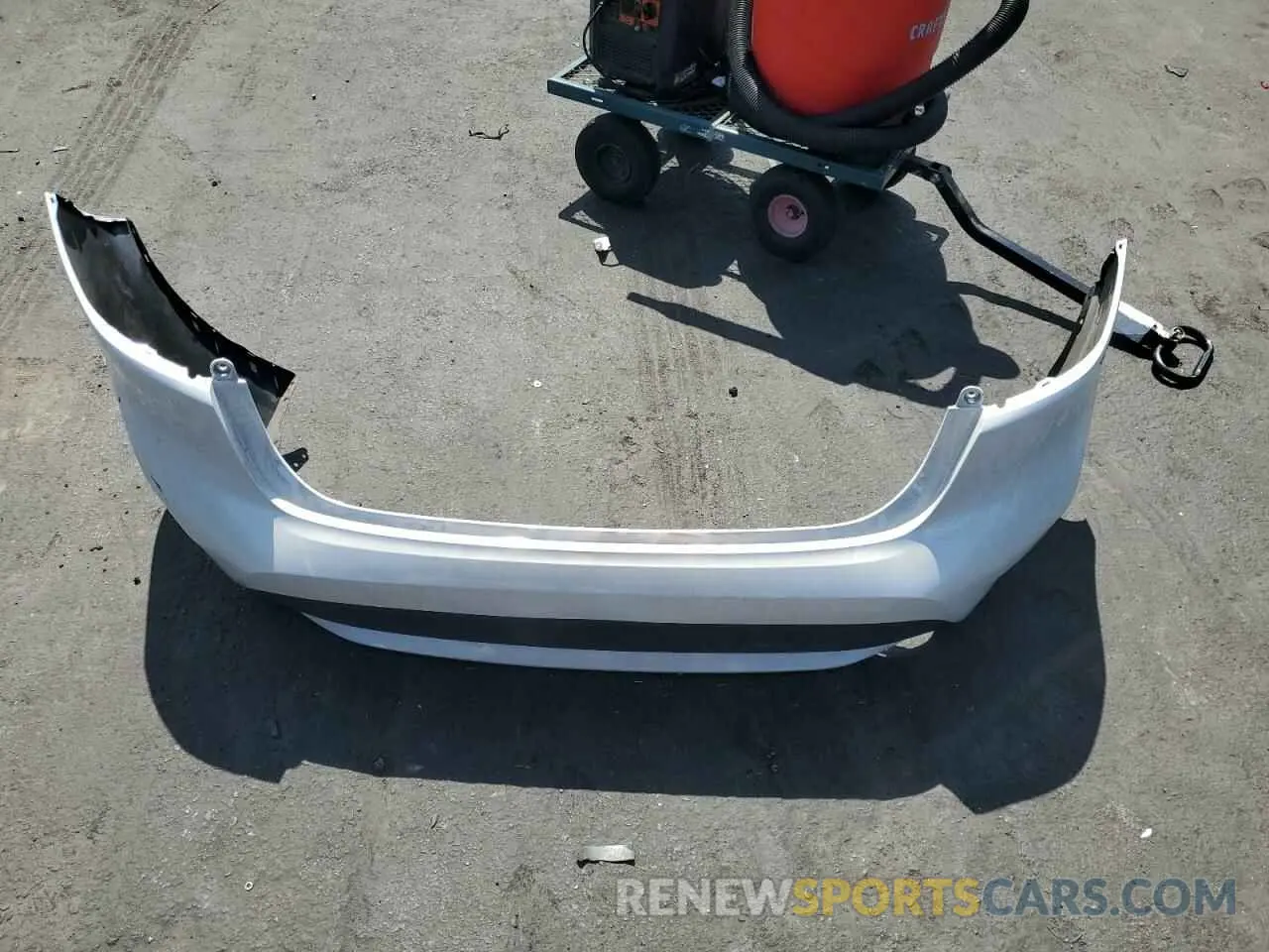 12 fotografías del automóvil dañado JTDEAMDE2MJ016281 TOYOTA COROLLA 2021