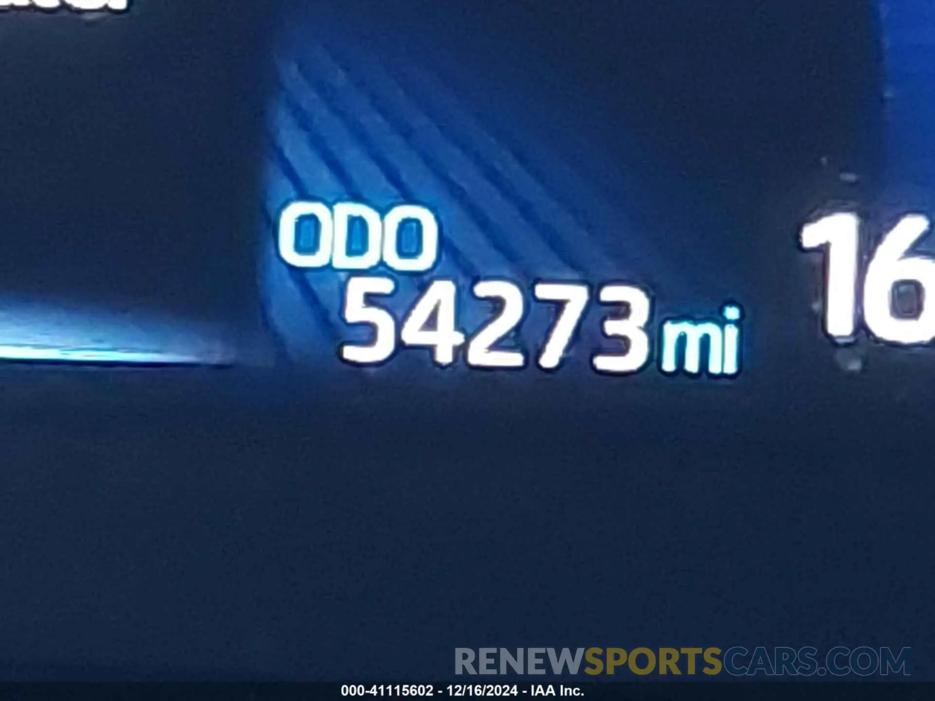 15 fotografías del automóvil dañado JTDEAMDE3MJ009873 TOYOTA COROLLA 2021