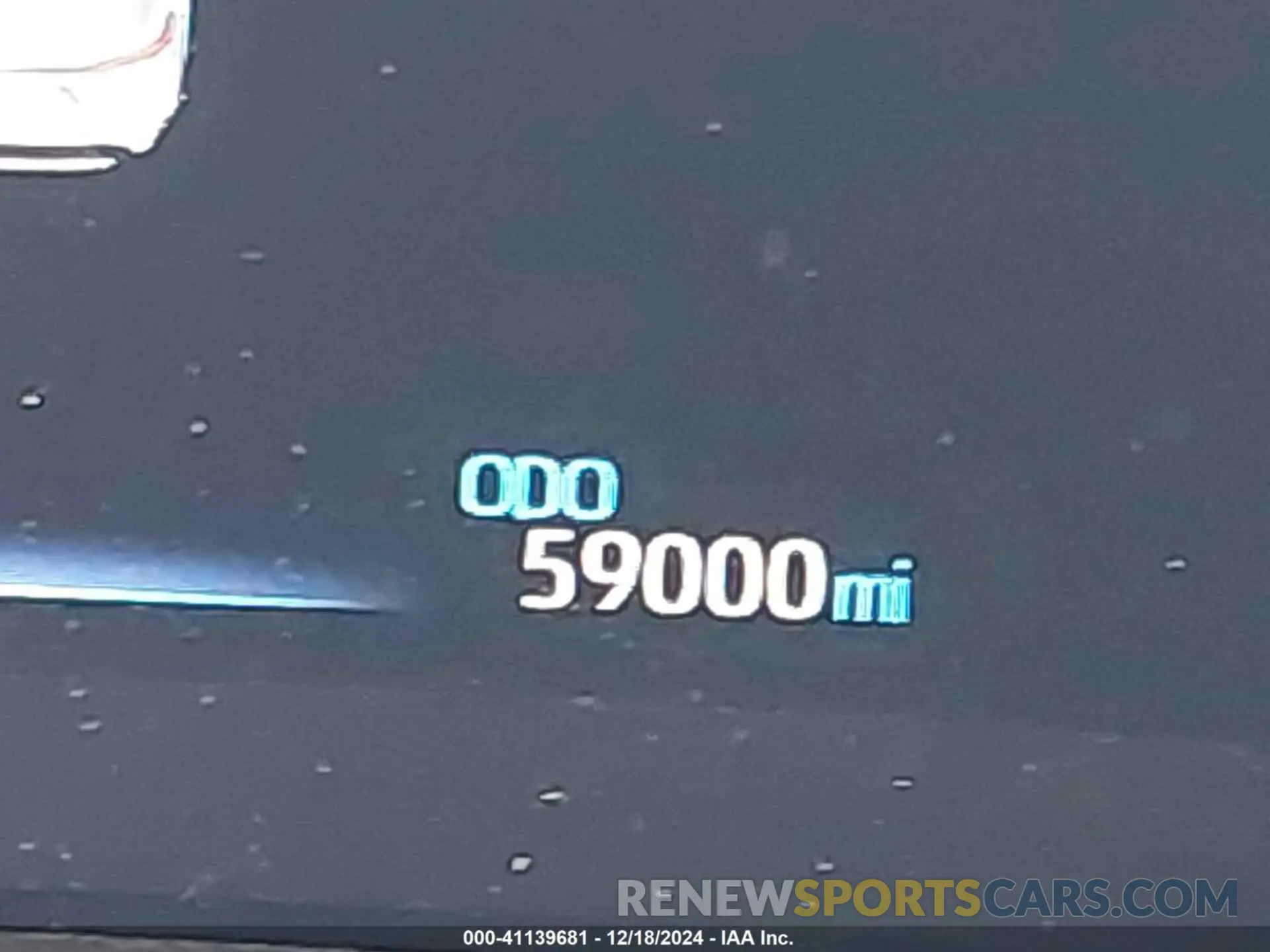 15 fotografías del automóvil dañado JTDEAMDE4MJ001863 TOYOTA COROLLA 2021