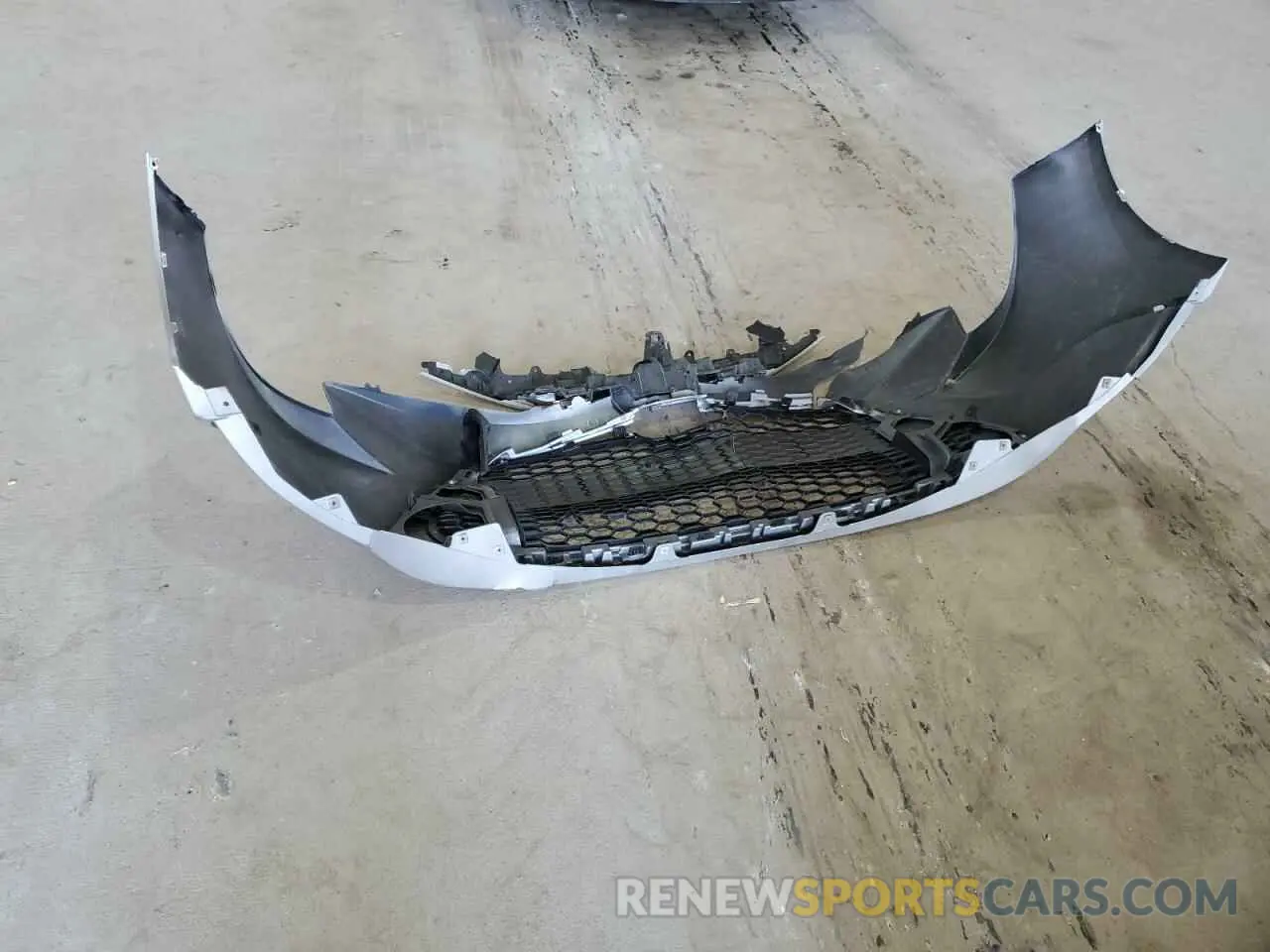 14 fotografías del automóvil dañado JTDEAMDE4MJ018825 TOYOTA COROLLA 2021