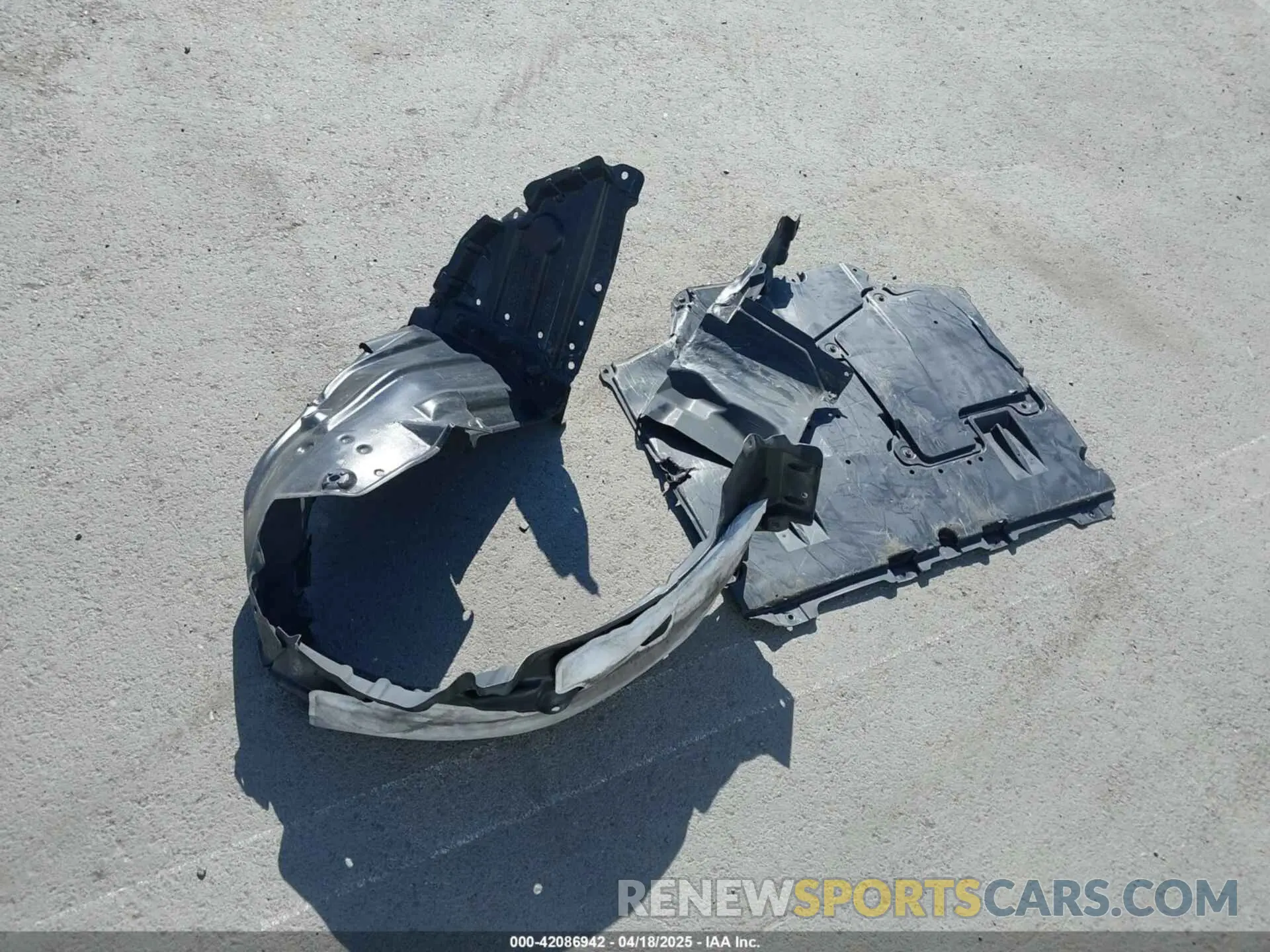 12 fotografías del automóvil dañado JTDEAMDE6MJ032371 TOYOTA COROLLA 2021
