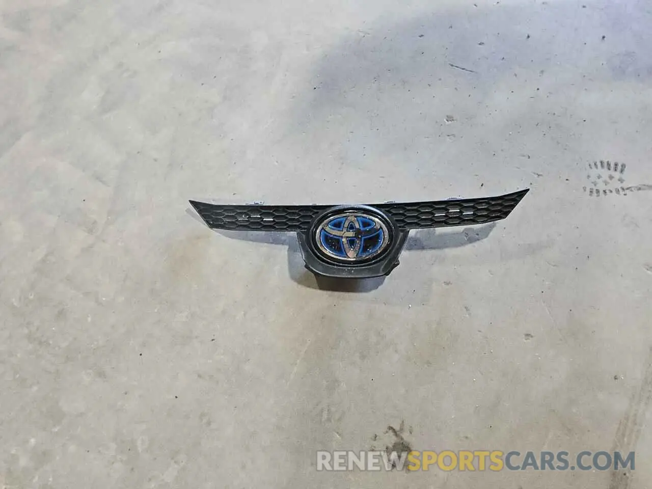 12 fotografías del automóvil dañado JTDEAMDE9MJ011238 TOYOTA COROLLA 2021