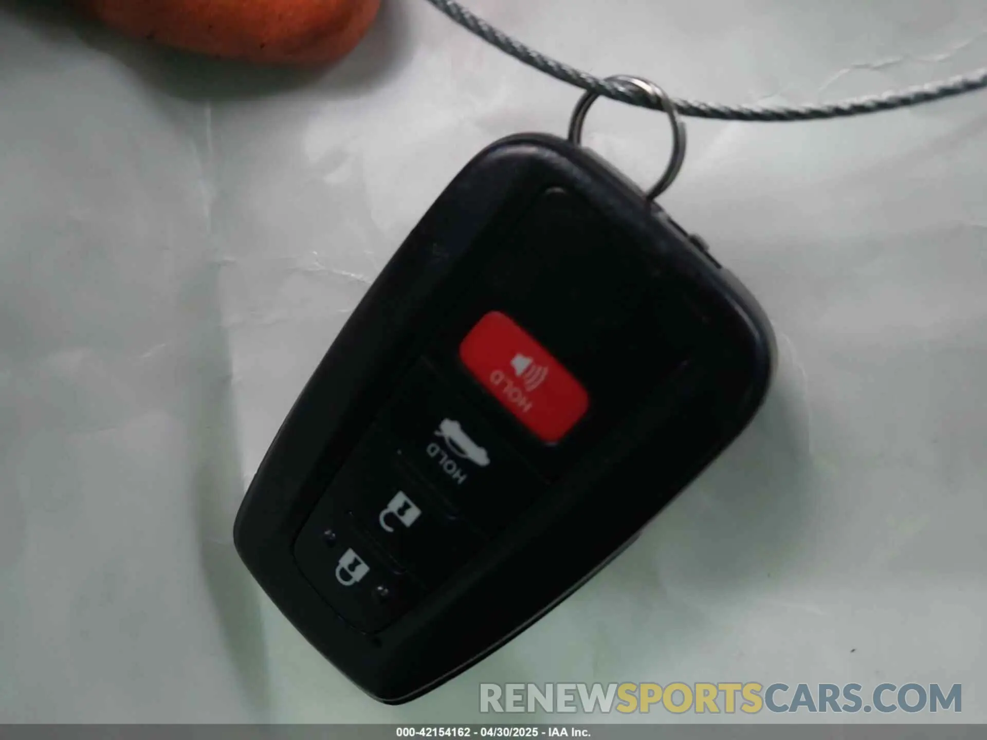11 fotografías del automóvil dañado JTDEAMDEXMJ007022 TOYOTA COROLLA 2021