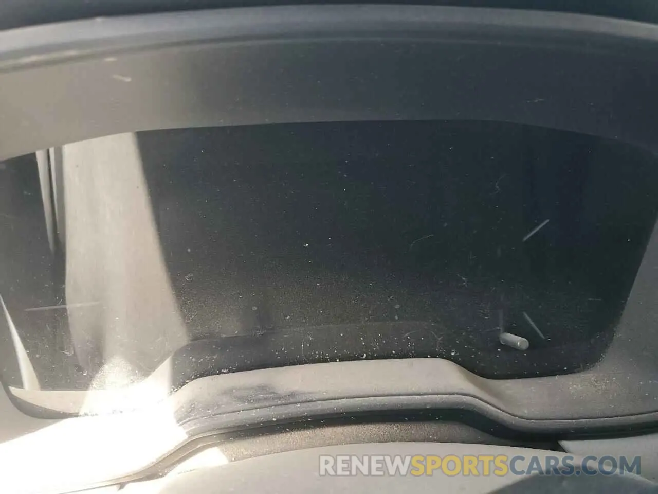 9 fotografías del automóvil dañado JTDEAMDEXMJ010552 TOYOTA COROLLA 2021