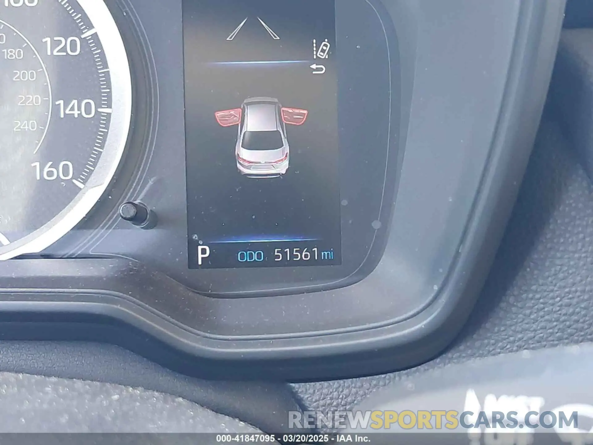 15 fotografías del automóvil dañado JTDEPMAE0MJ119069 TOYOTA COROLLA 2021