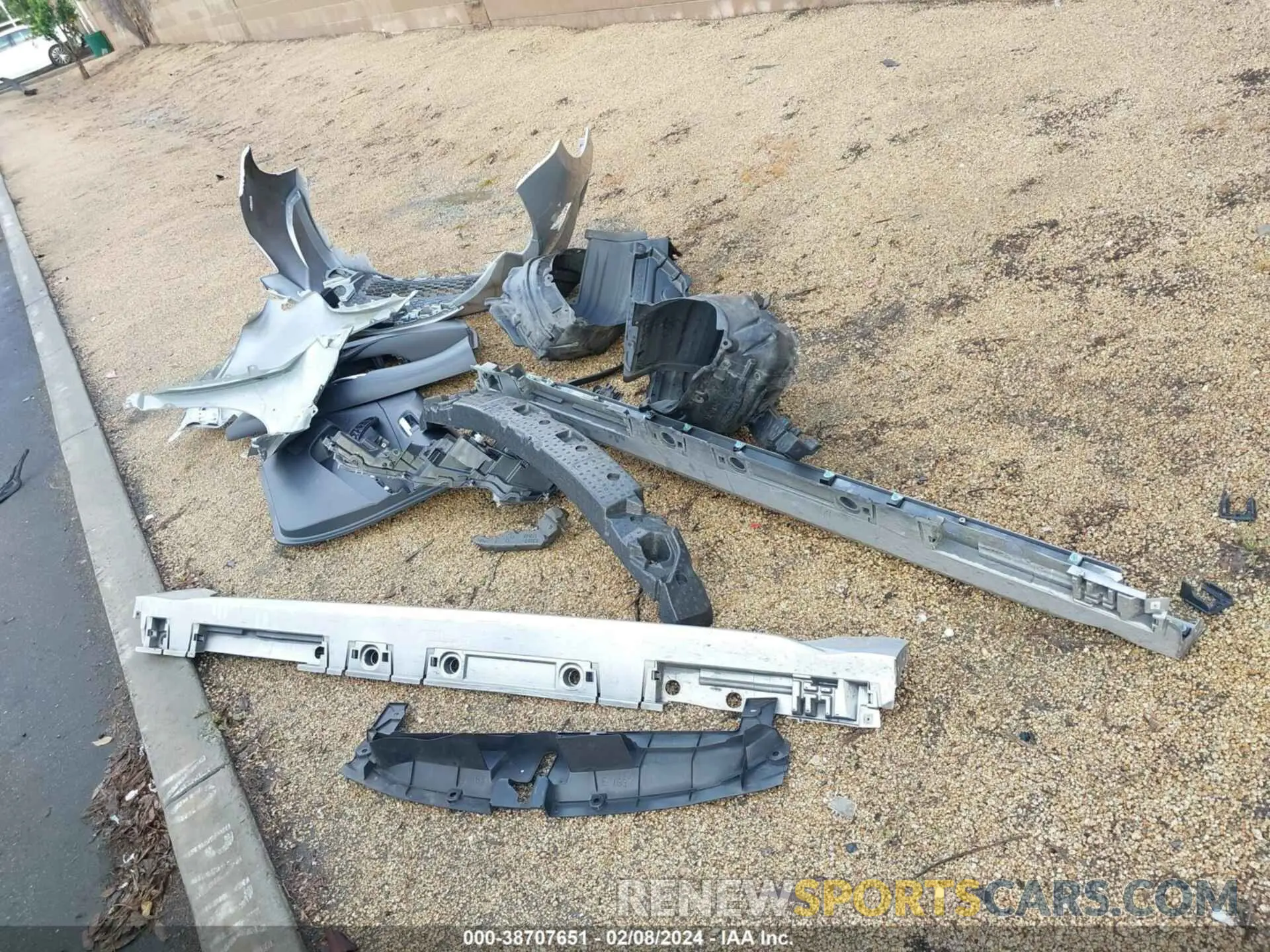 12 fotografías del automóvil dañado JTDEPMAE0MJ152315 TOYOTA COROLLA 2021