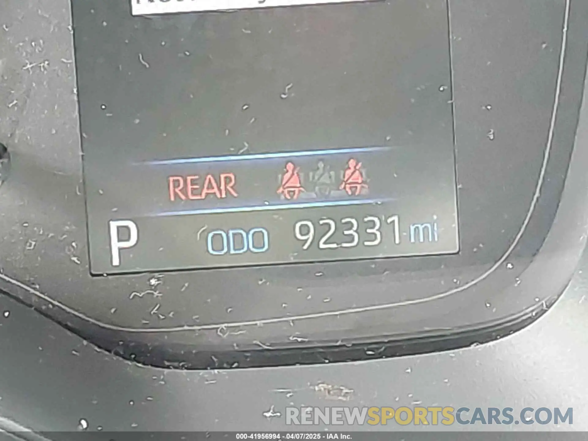 15 fotografías del automóvil dañado JTDEPMAE0MJ158213 TOYOTA COROLLA 2021