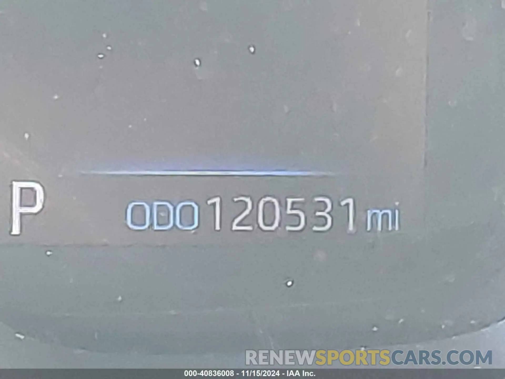 15 fotografías del automóvil dañado JTDEPMAE1MJ134454 TOYOTA COROLLA 2021