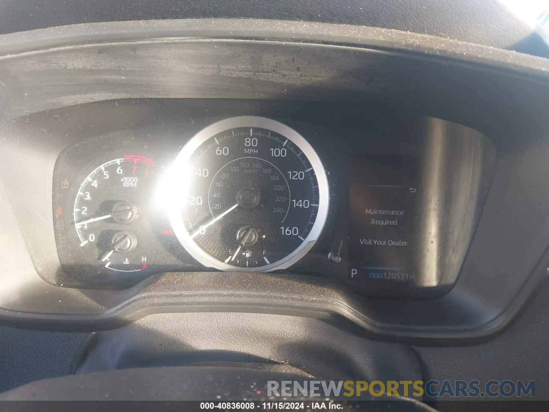 7 fotografías del automóvil dañado JTDEPMAE1MJ134454 TOYOTA COROLLA 2021