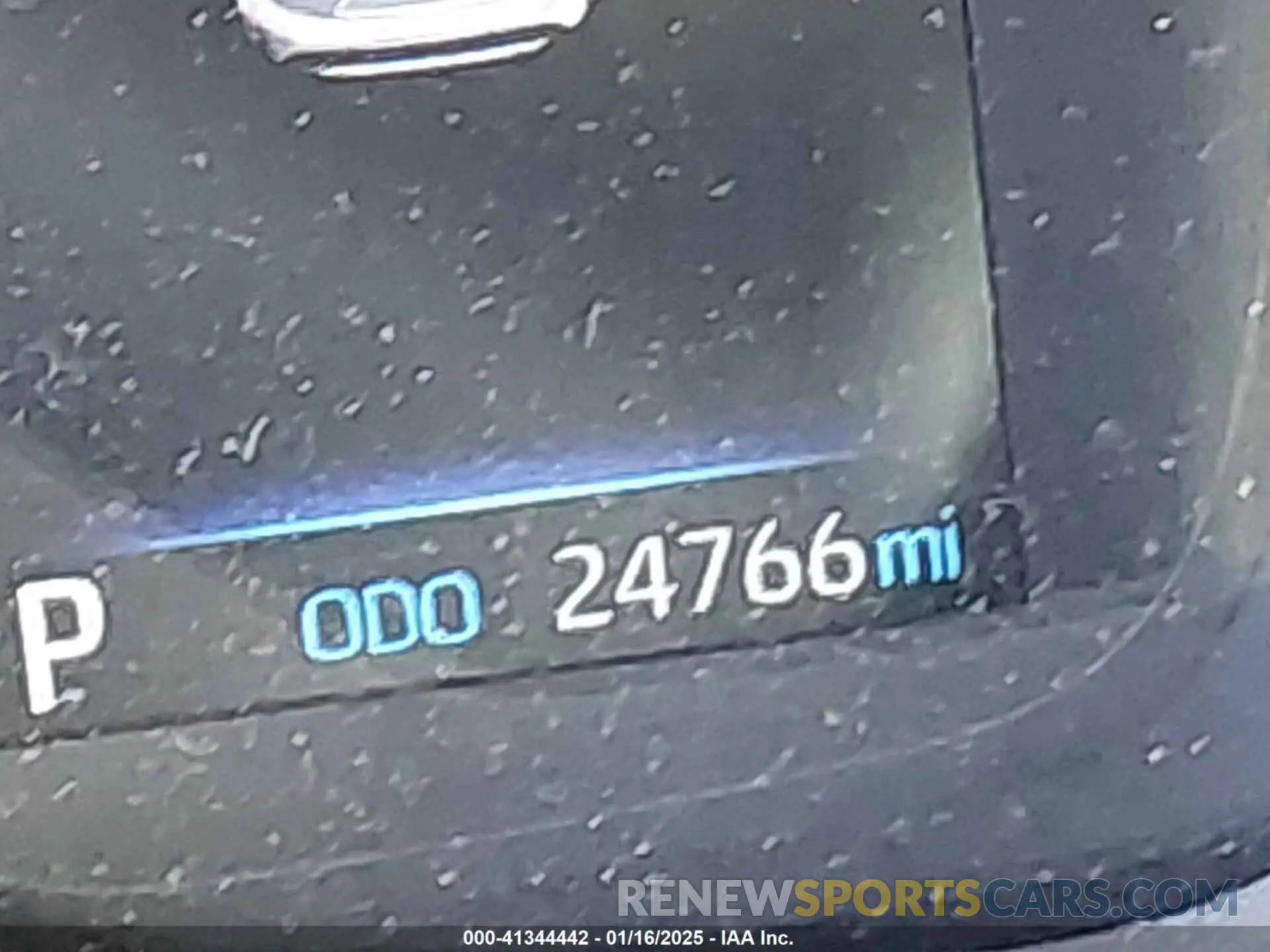 16 fotografías del automóvil dañado JTDEPMAE2MJ146127 TOYOTA COROLLA 2021
